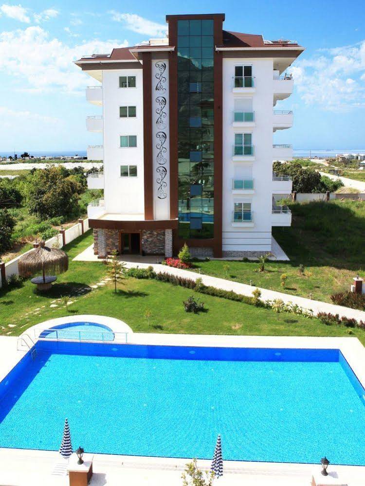 Kestel Suite Residence