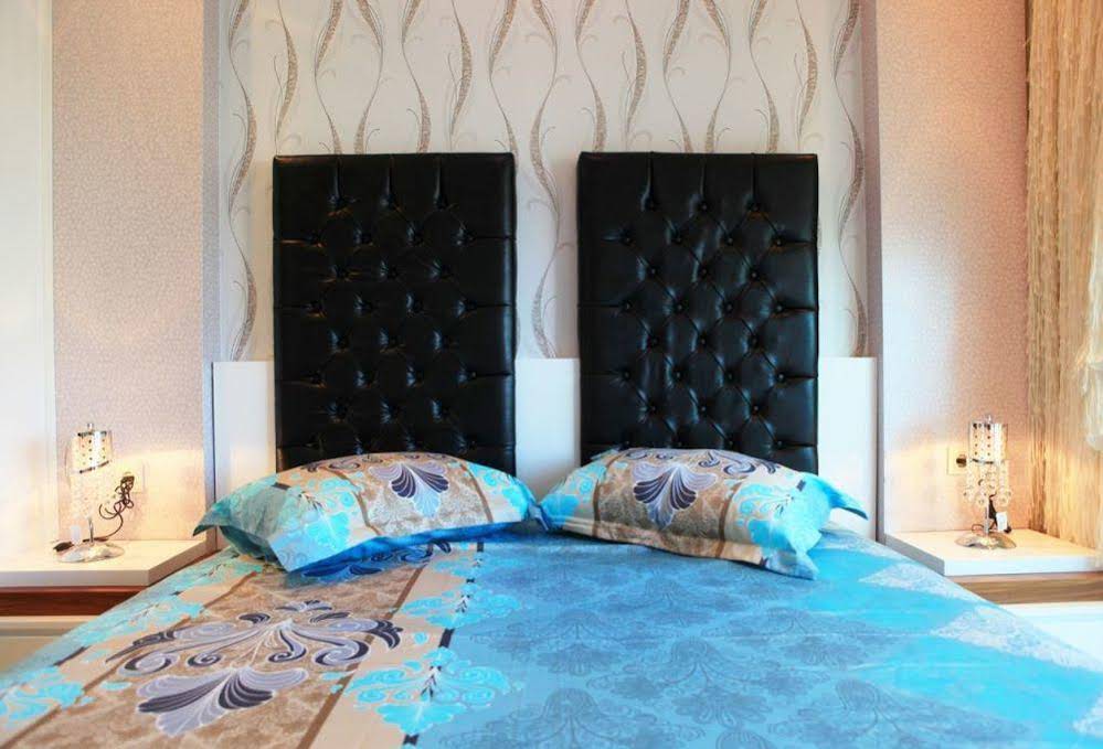 Kestel Suite Residence