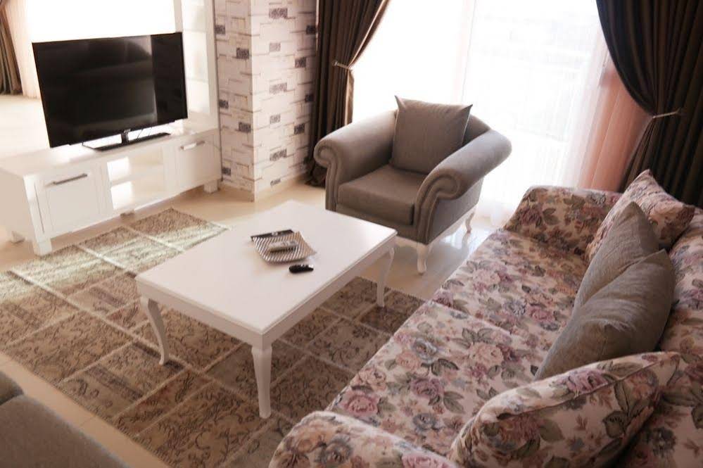Kestel Suite Residence