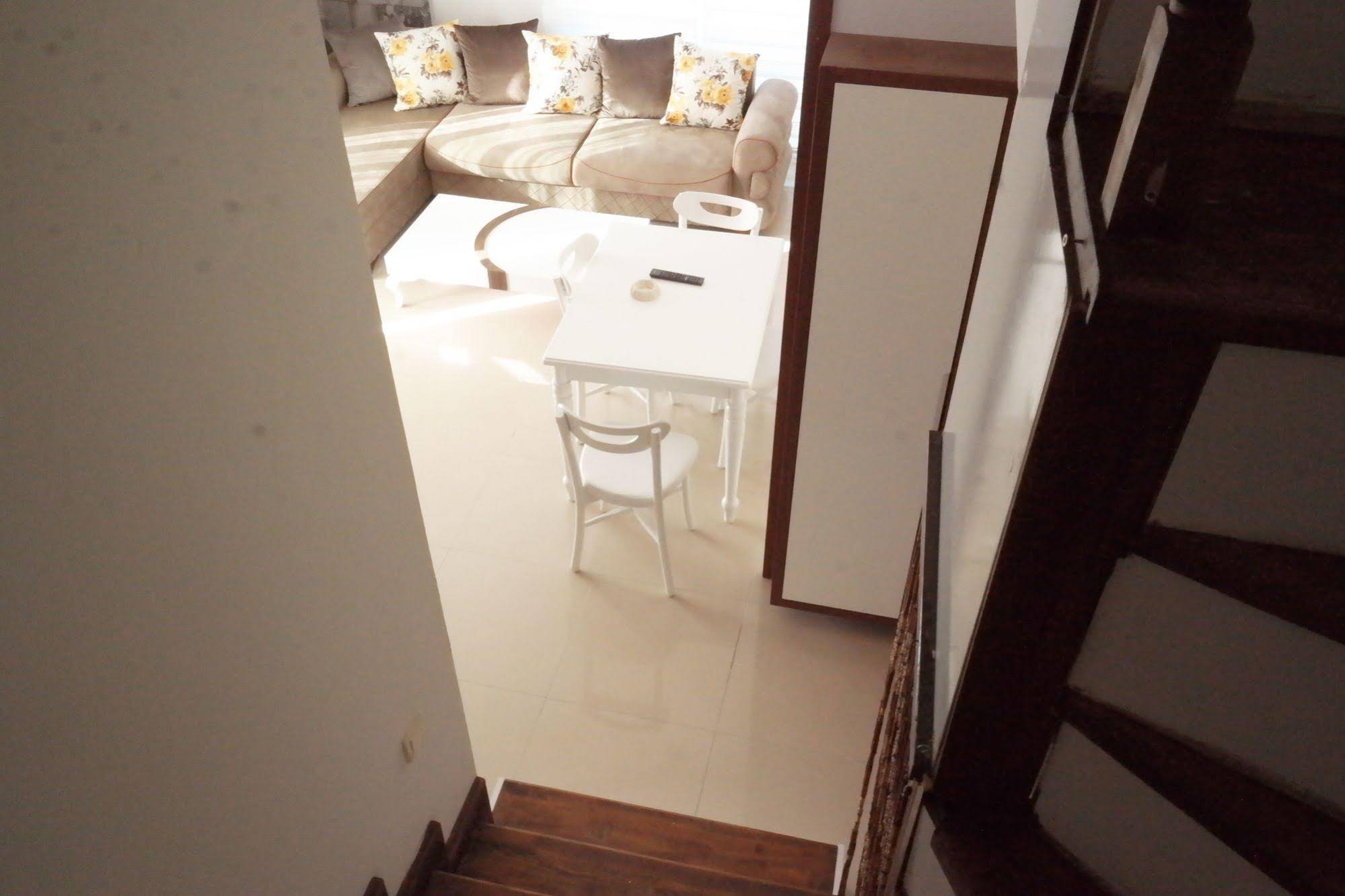 Kestel Suite Residence
