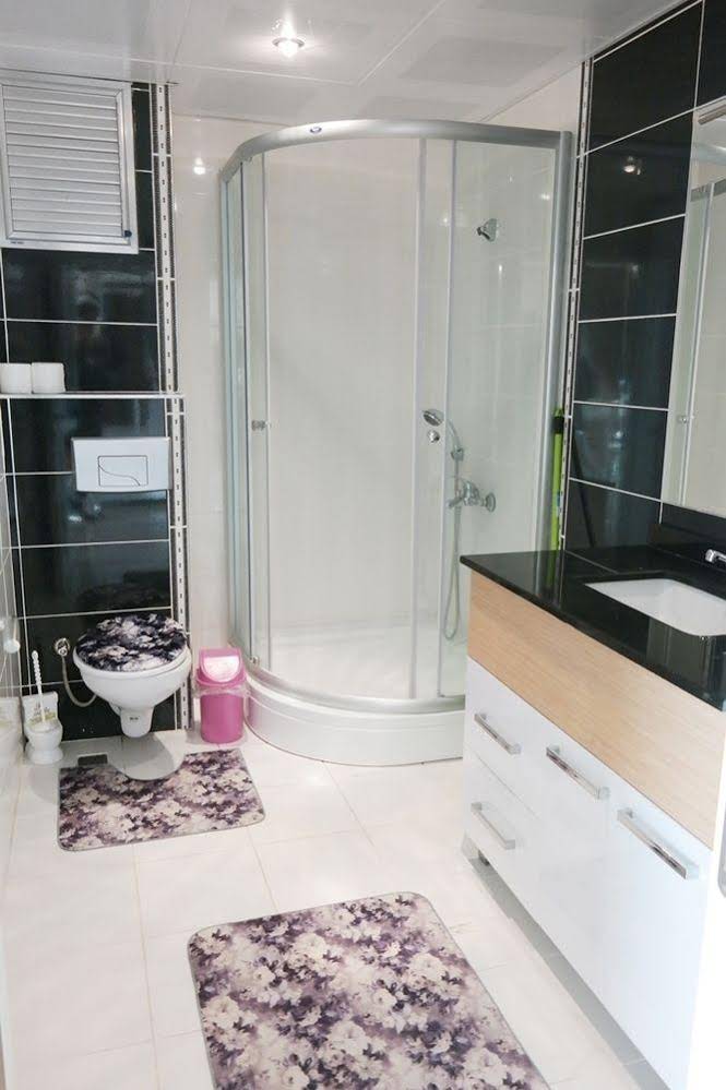 Kestel Suite Residence