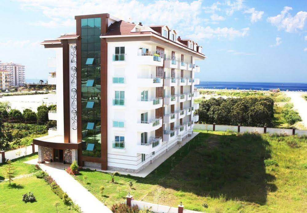 Kestel Suite Residence