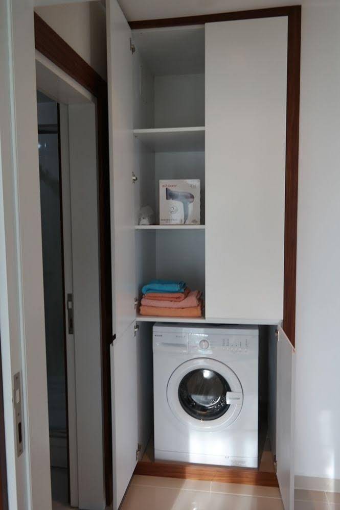 Kestel Suite Residence