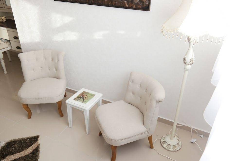 Kestel Suite Residence