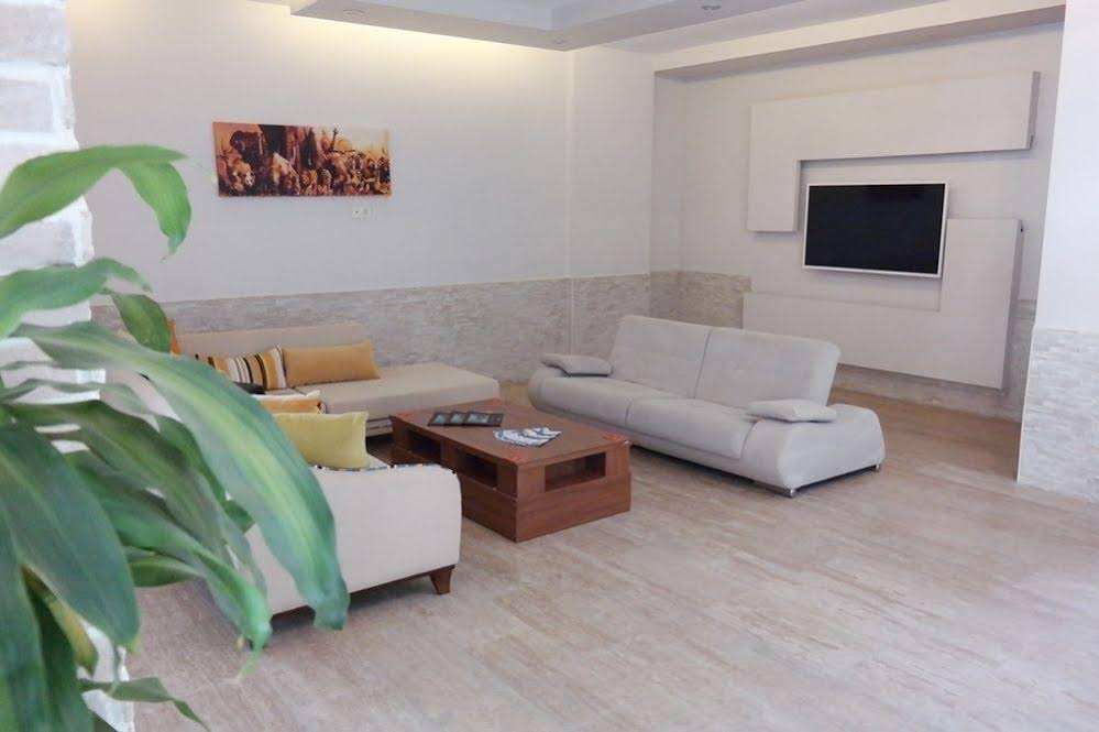 Kestel Suite Residence