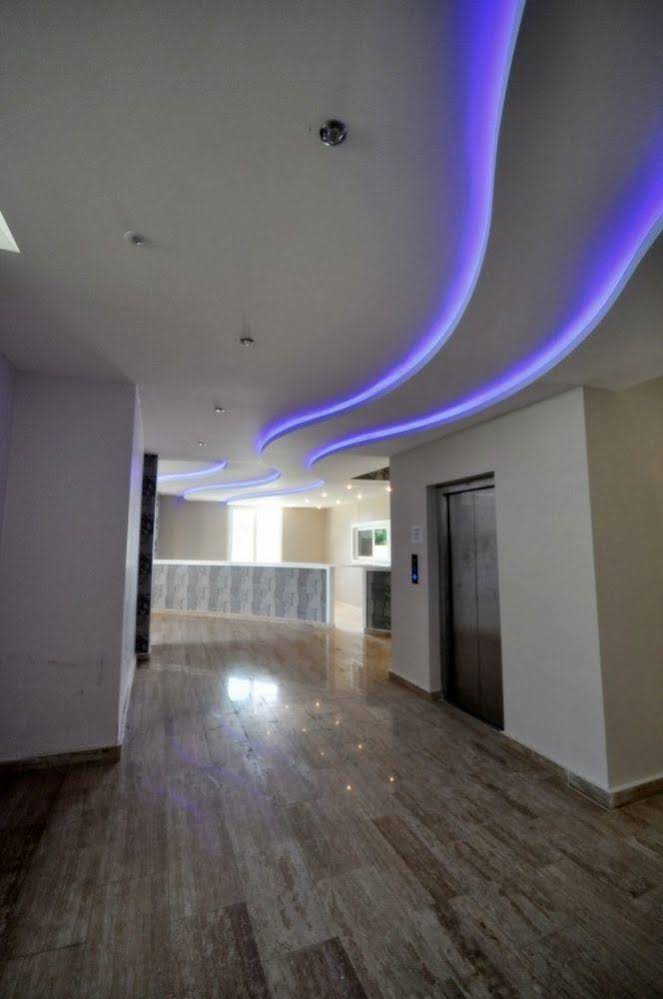 Kestel Suite Residence