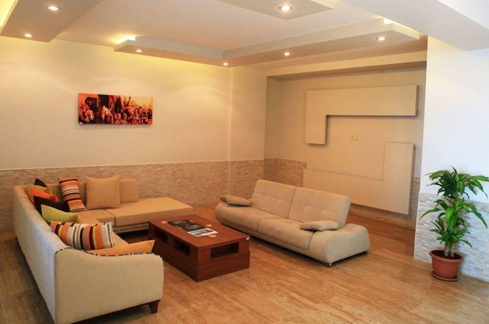 Kestel Suite Residence