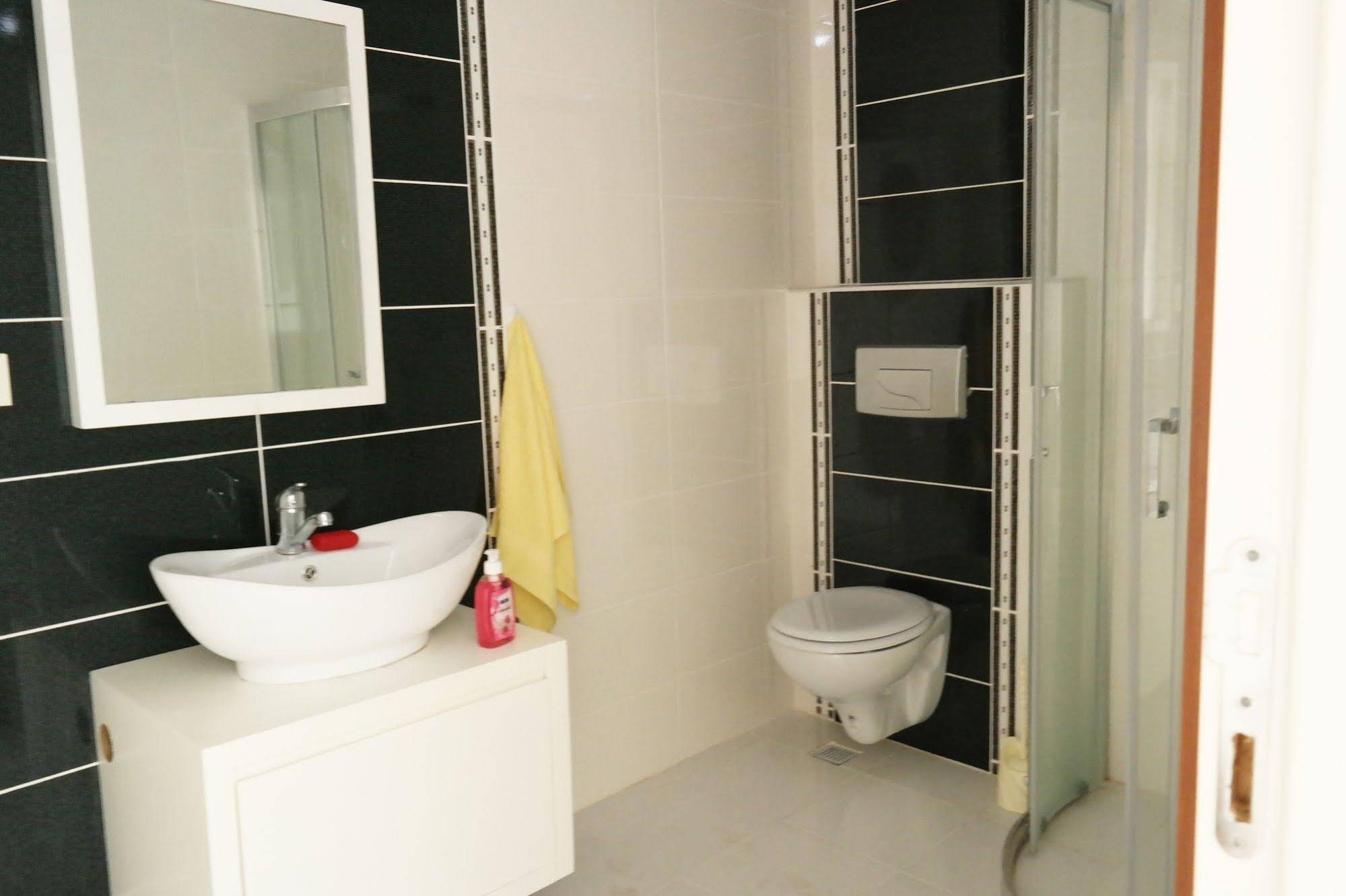 Kestel Suite Residence