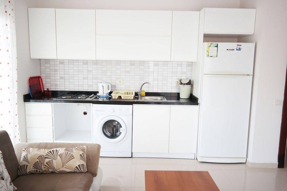 Kestel Suite Residence