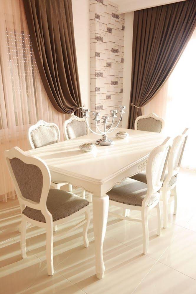 Kestel Suite Residence