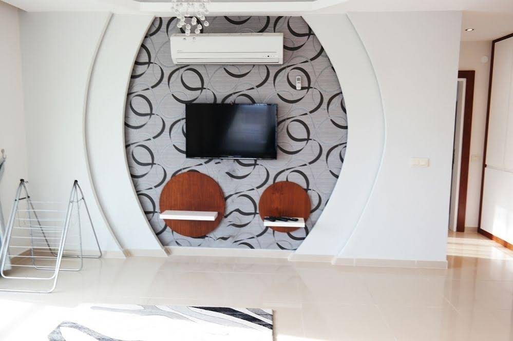 Kestel Suite Residence
