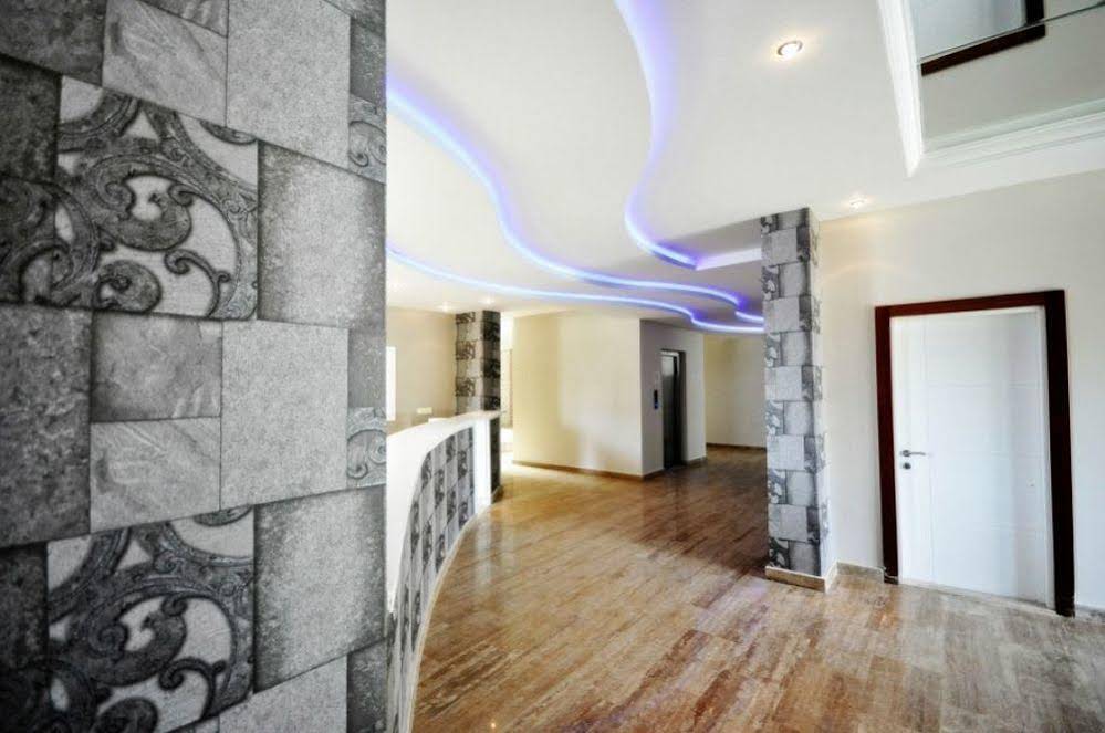 Kestel Suite Residence