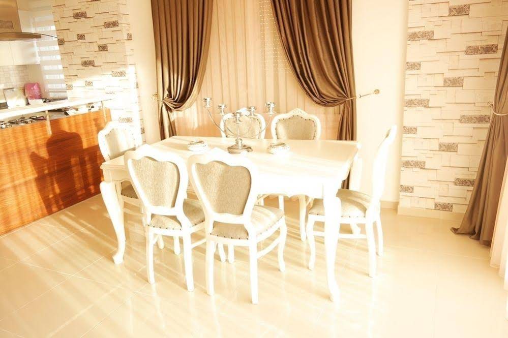 Kestel Suite Residence