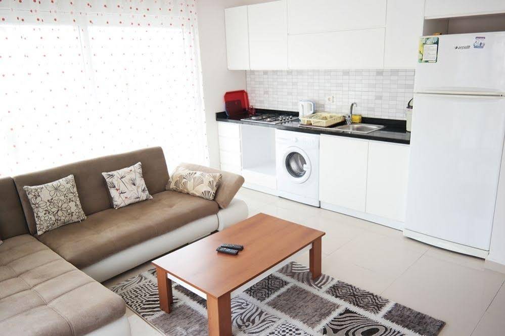 Kestel Suite Residence
