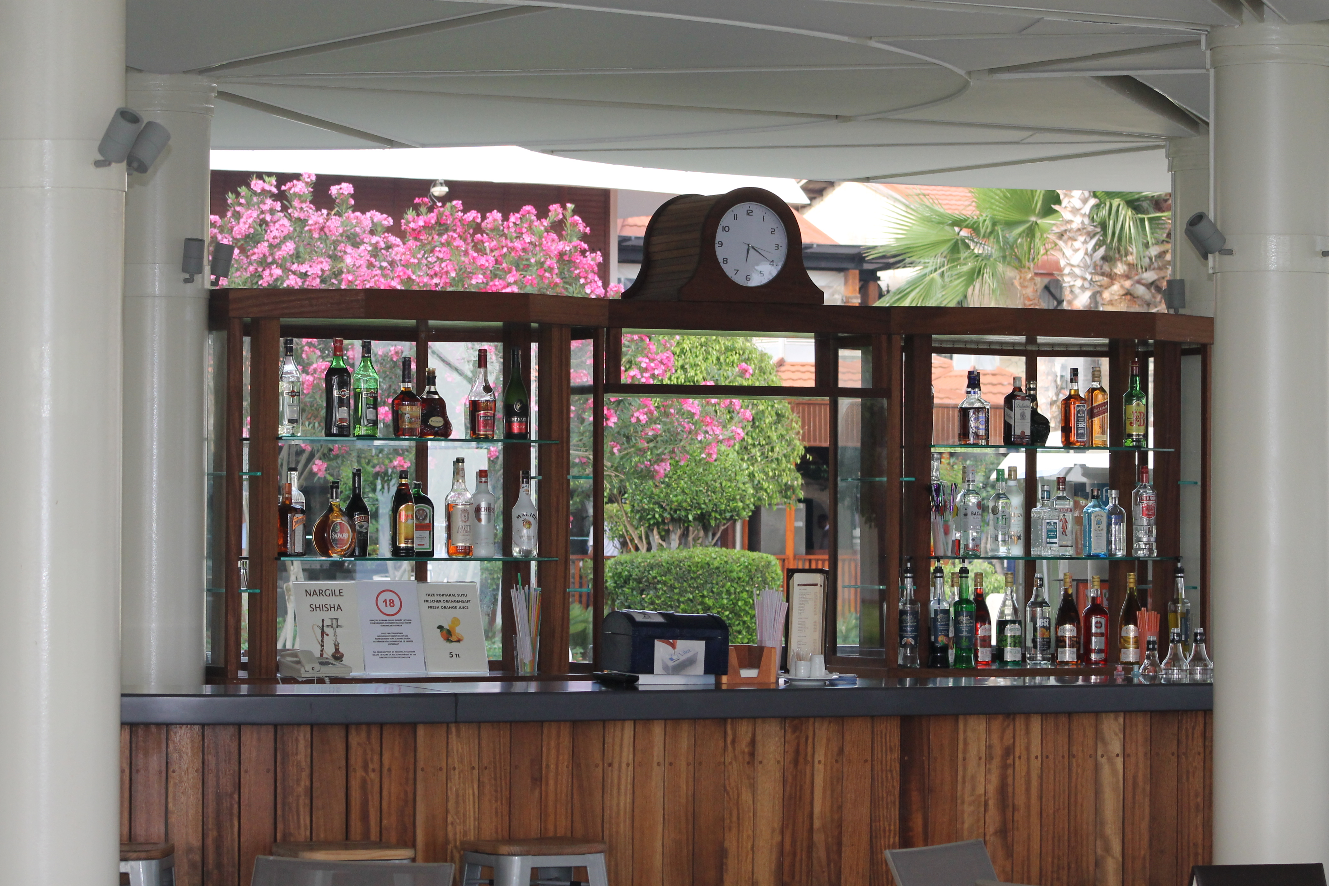 LABRANDA Alantur Resort