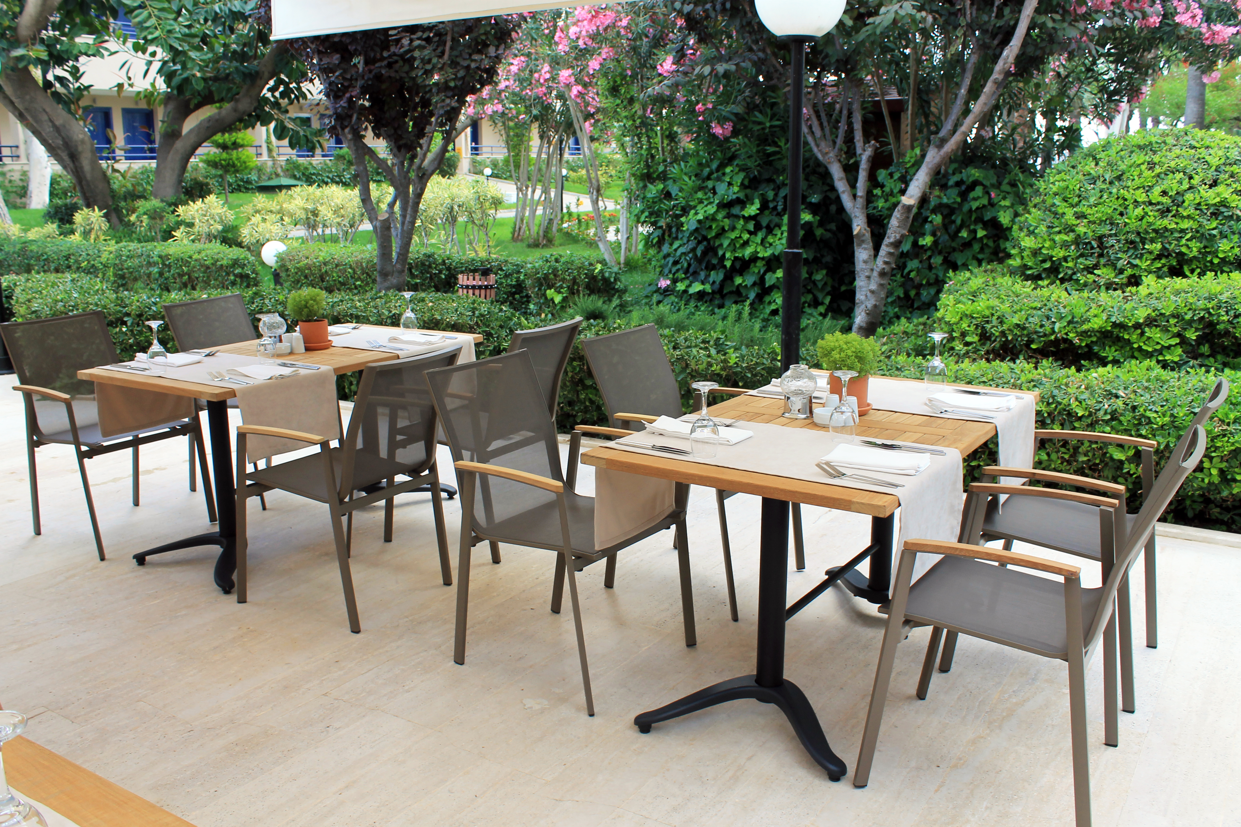 LABRANDA Alantur Resort