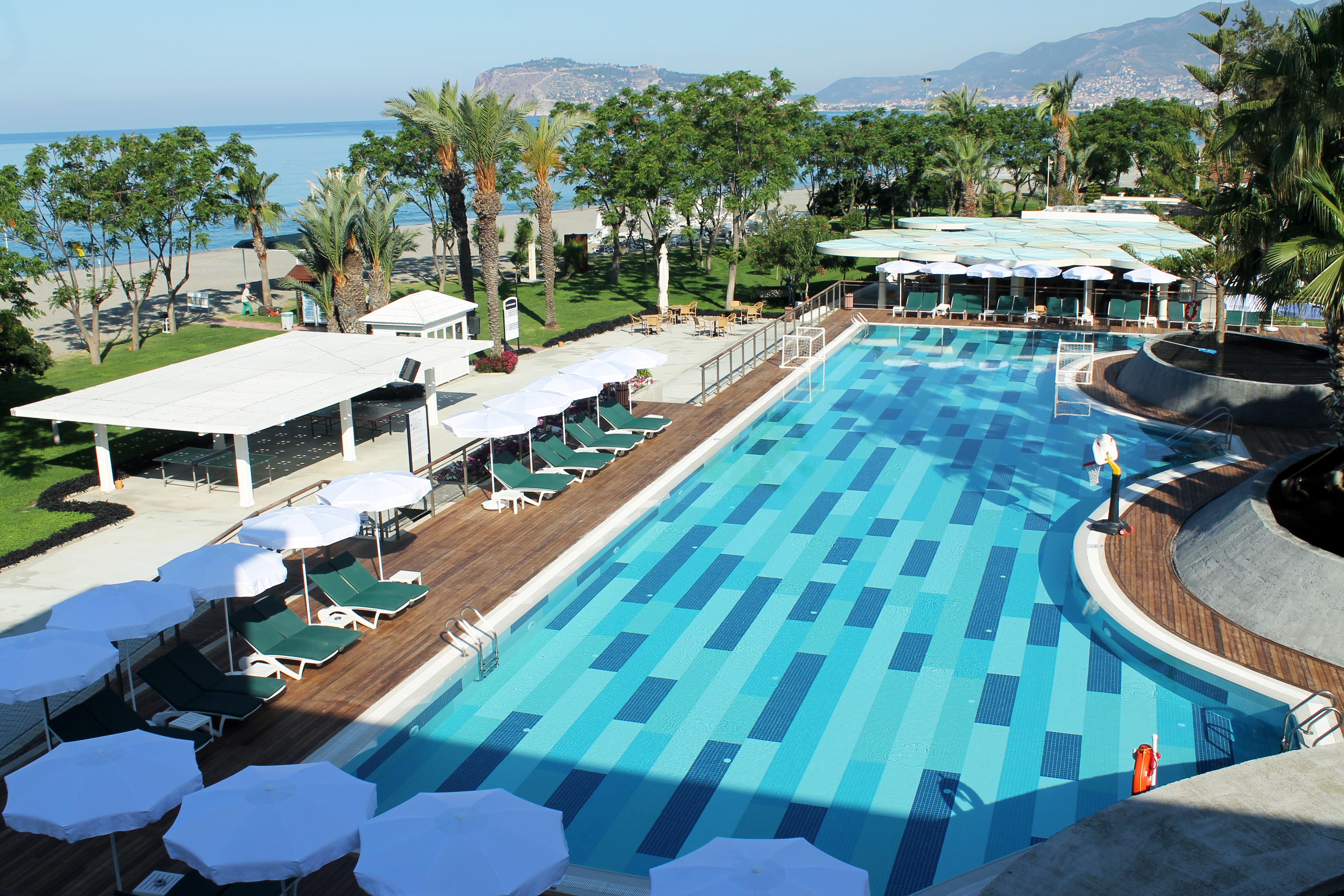 LABRANDA Alantur Resort