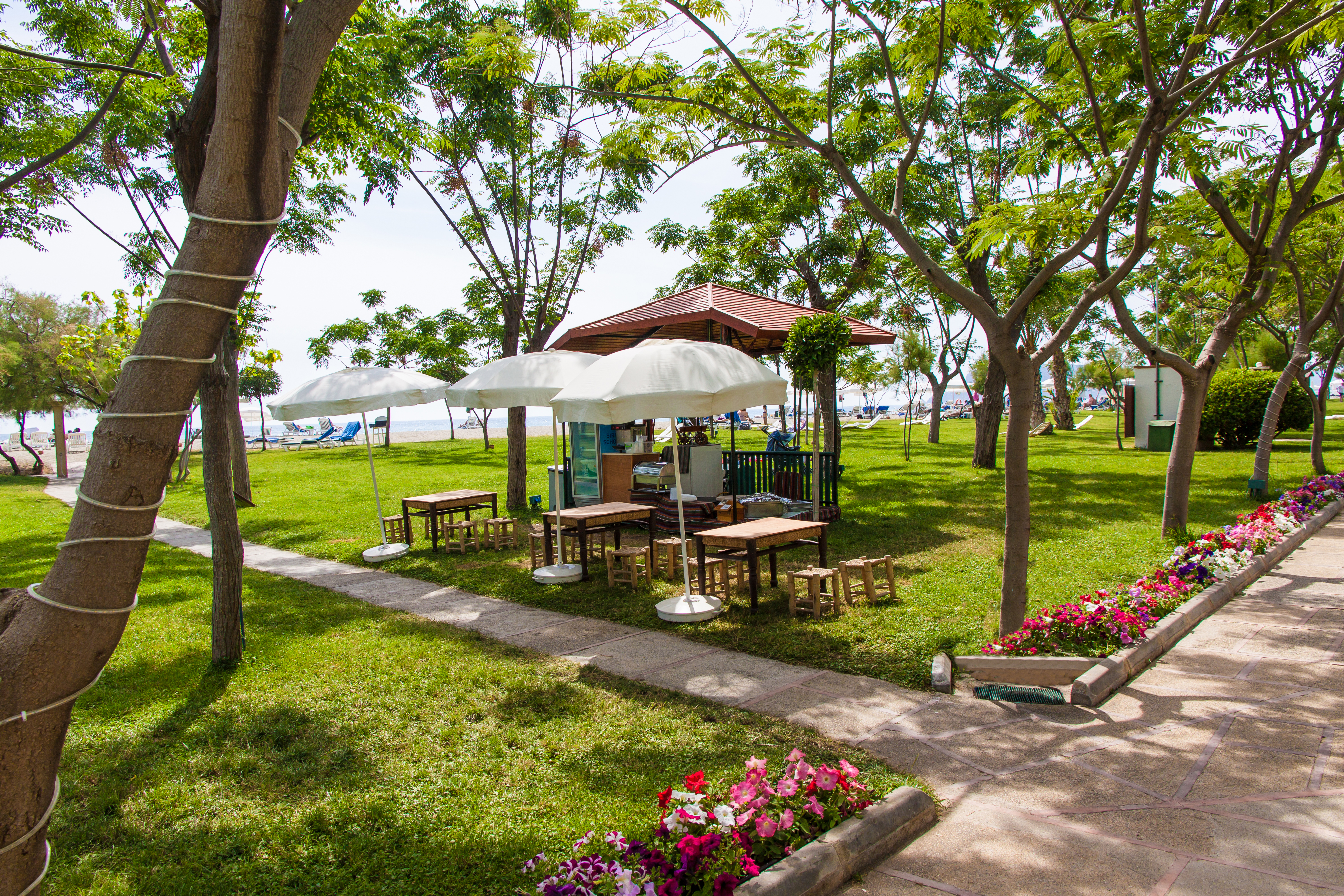 LABRANDA Alantur Resort
