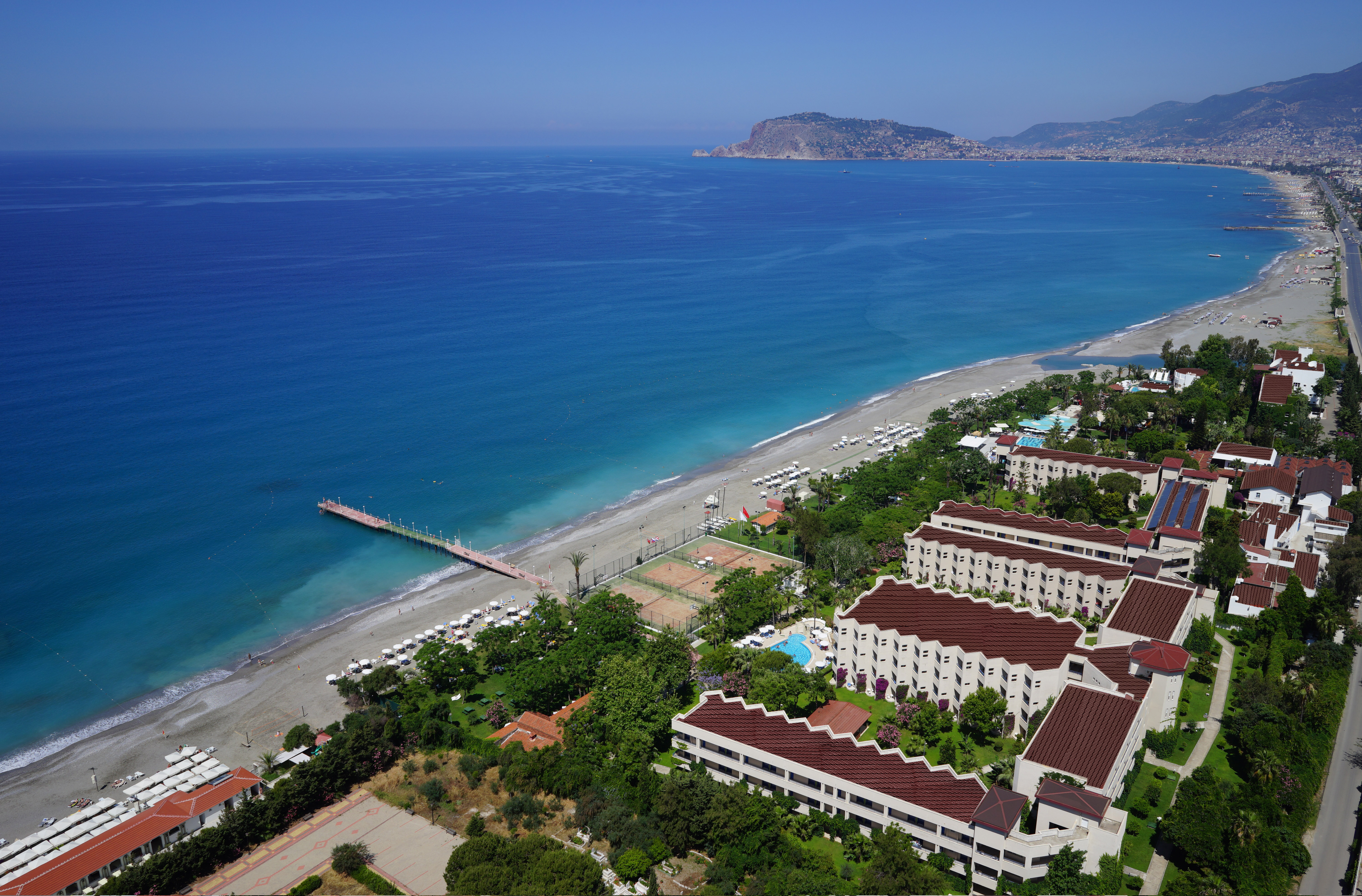 LABRANDA Alantur Resort