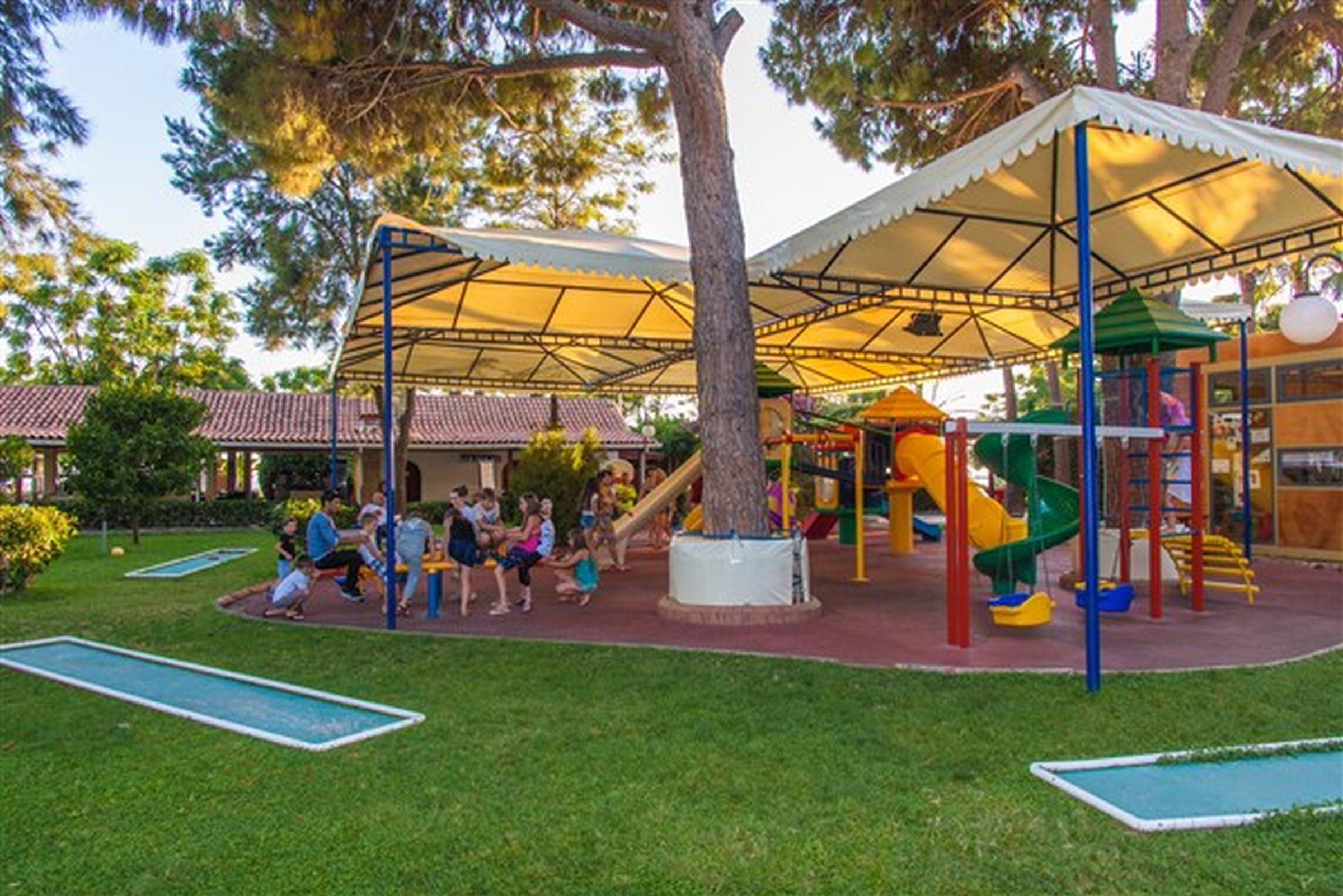LABRANDA Alantur Resort