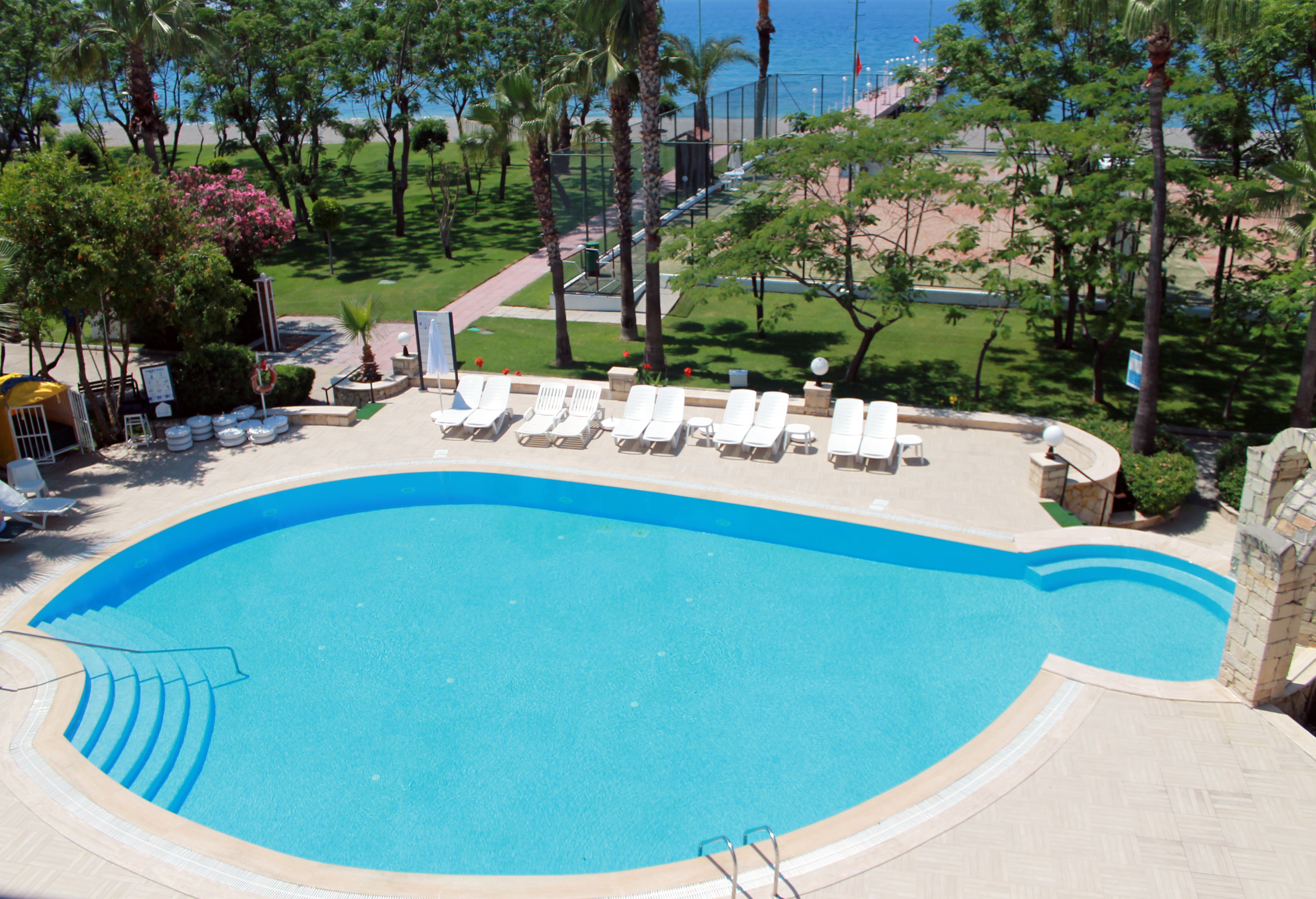 LABRANDA Alantur Resort