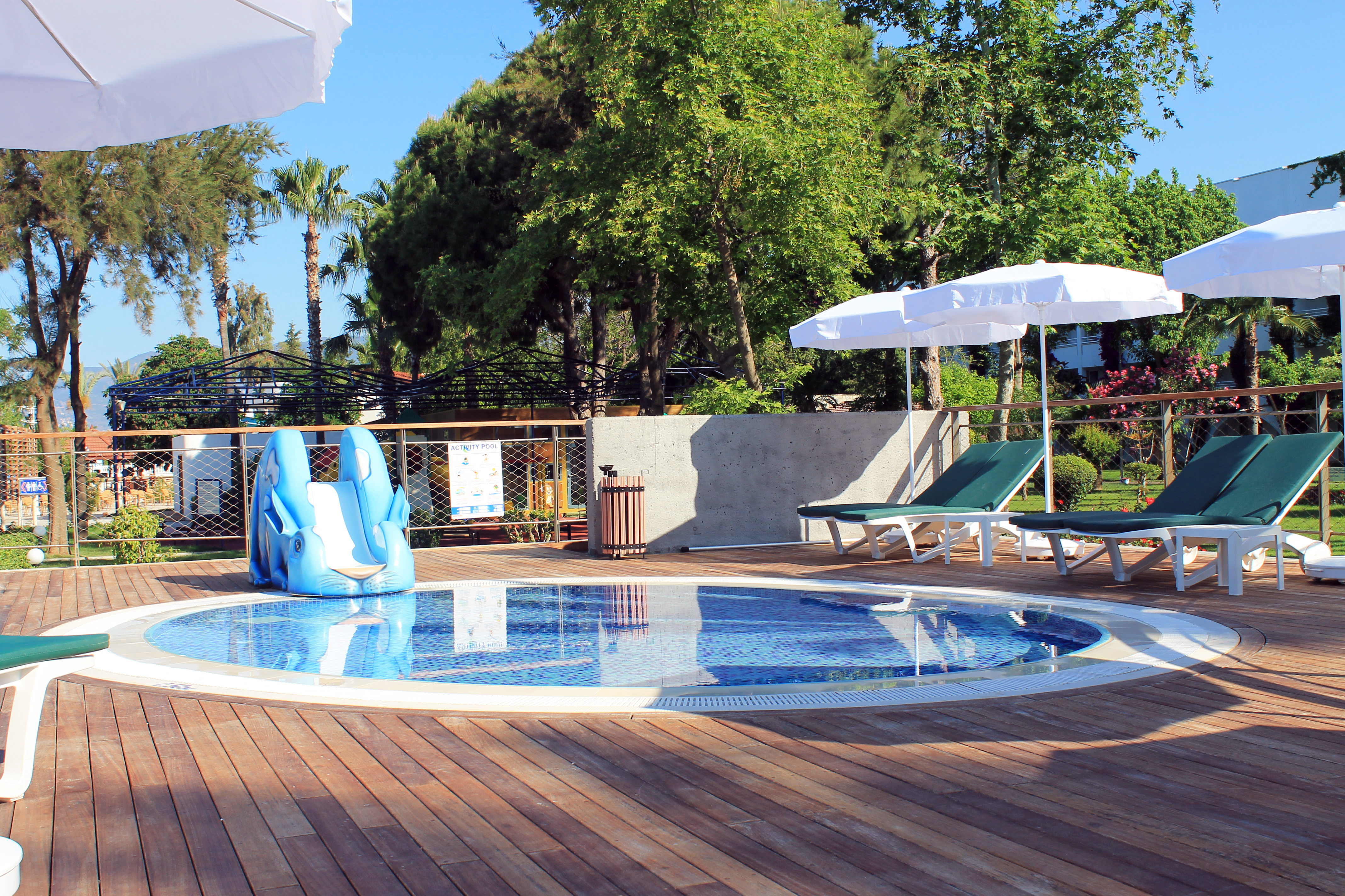 LABRANDA Alantur Resort