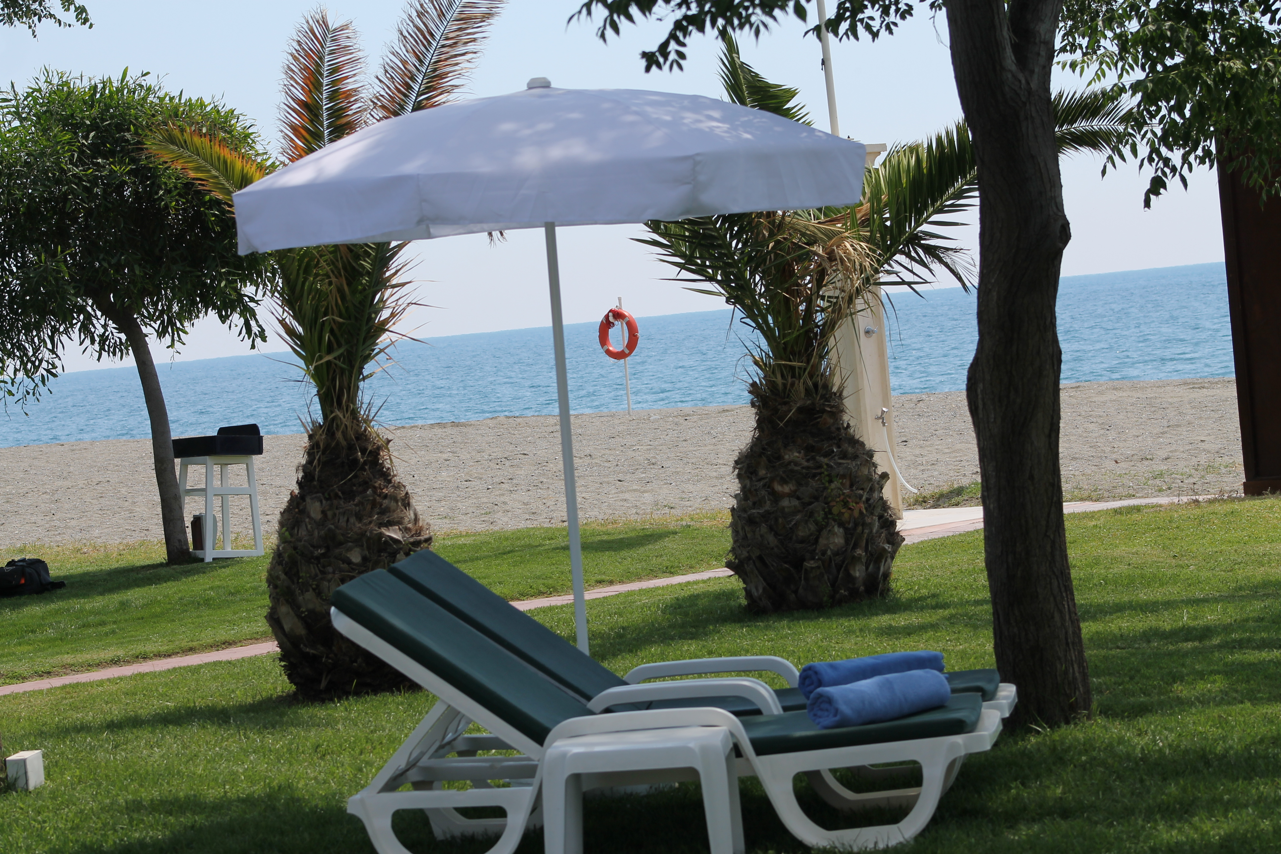 LABRANDA Alantur Resort