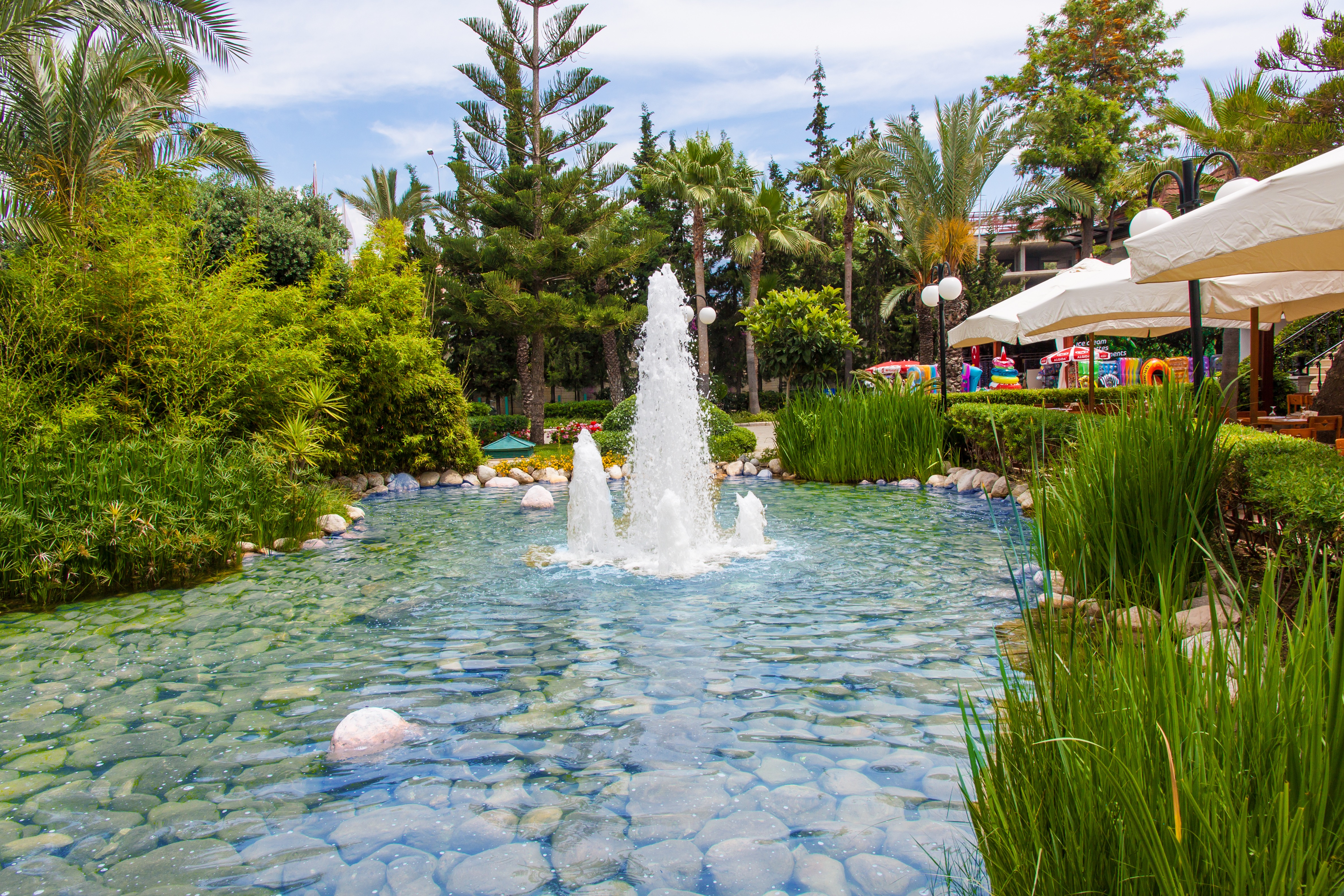LABRANDA Alantur Resort