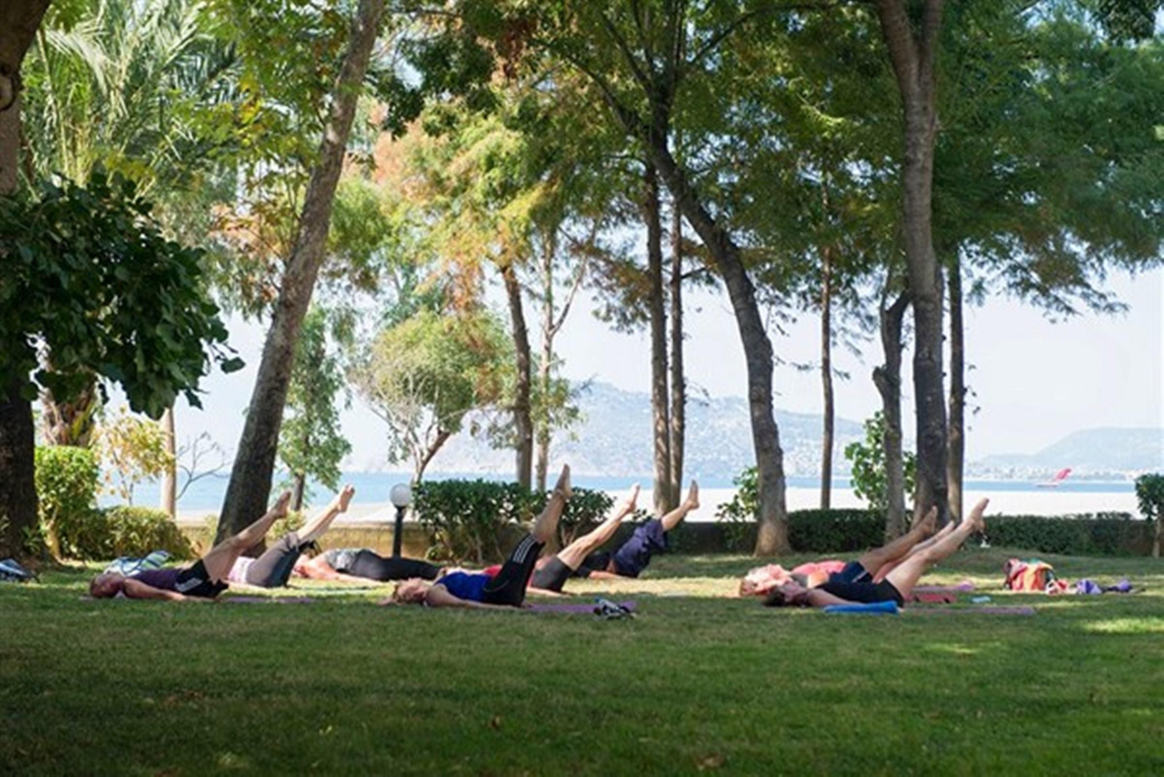 LABRANDA Alantur Resort