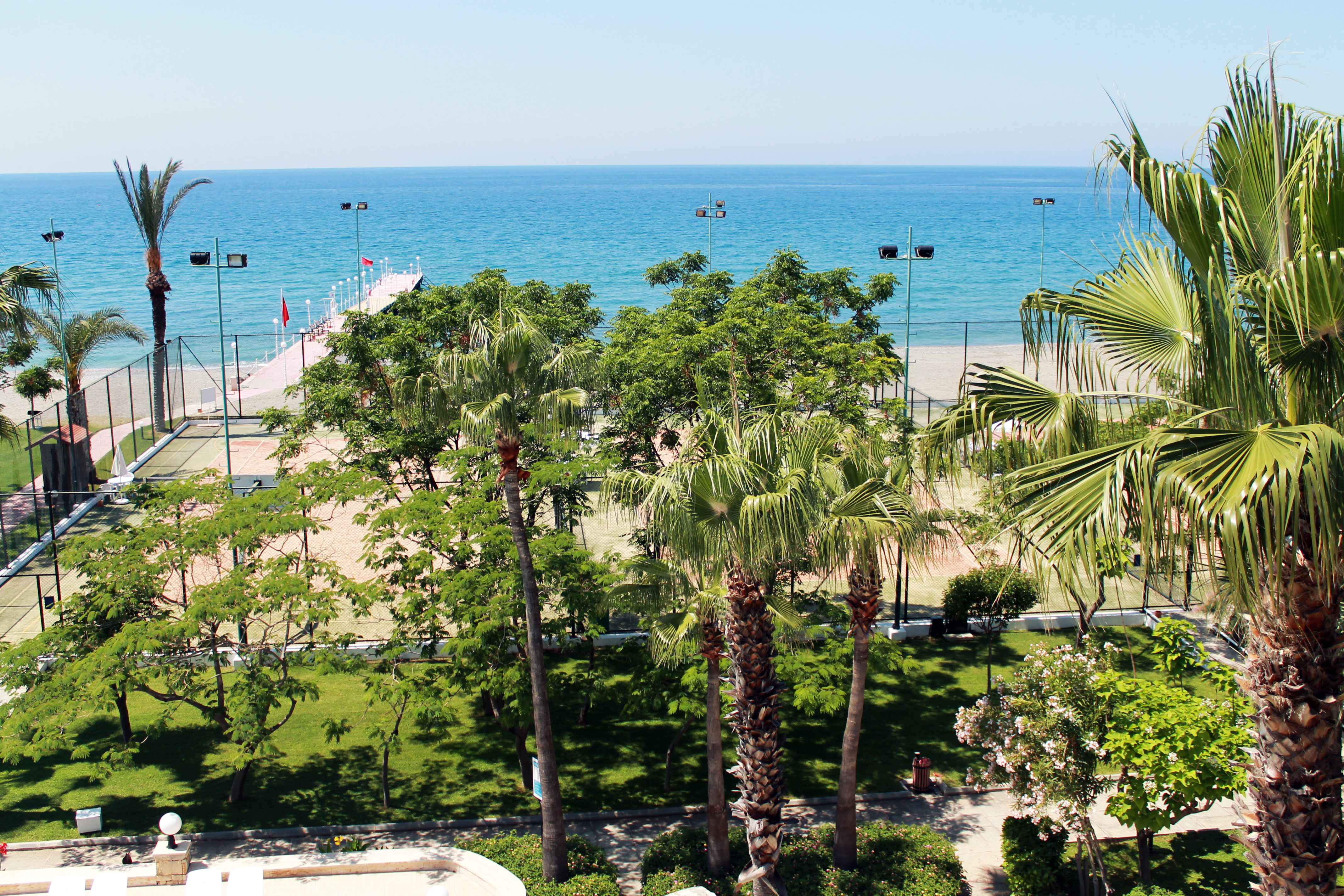 LABRANDA Alantur Resort