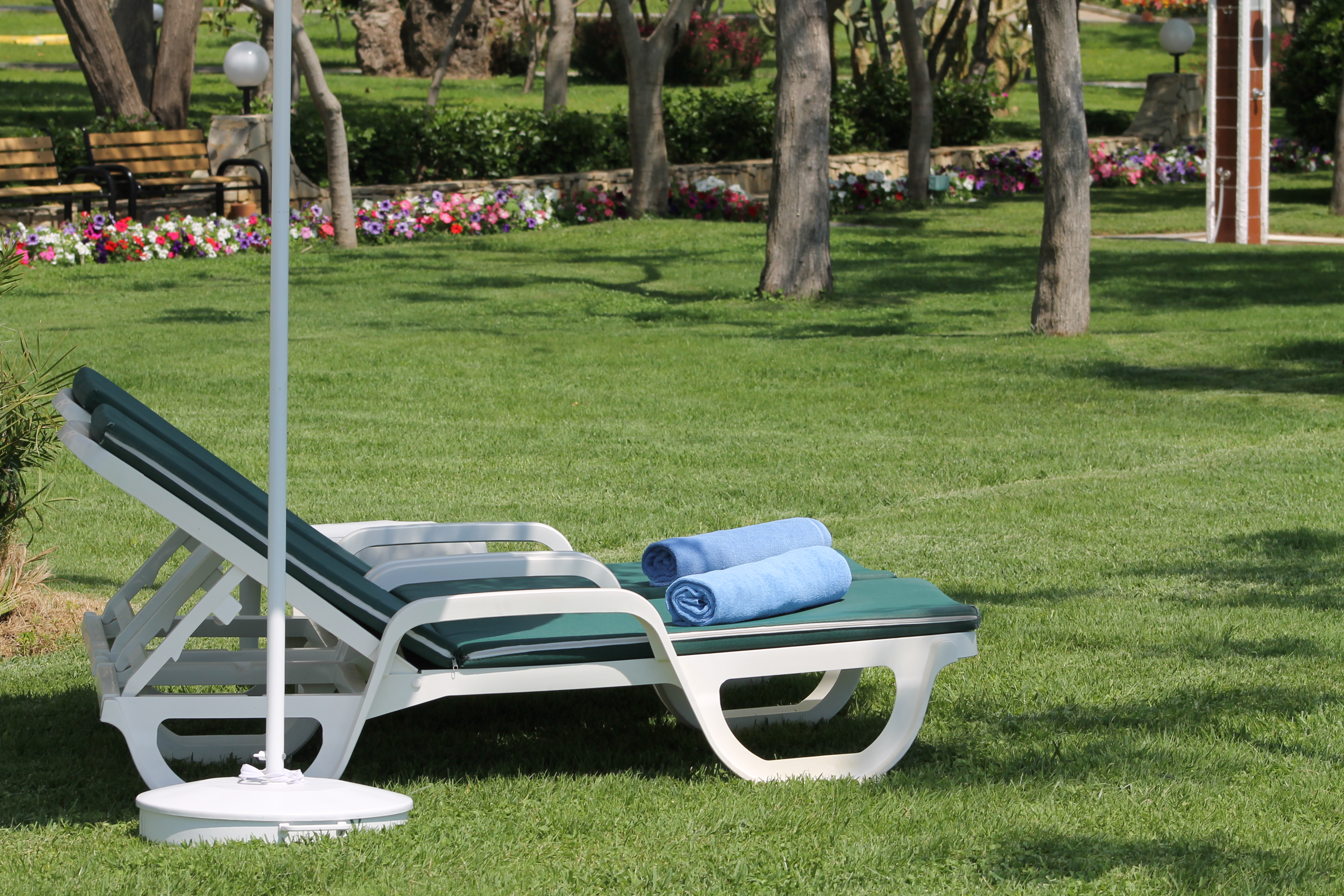 LABRANDA Alantur Resort
