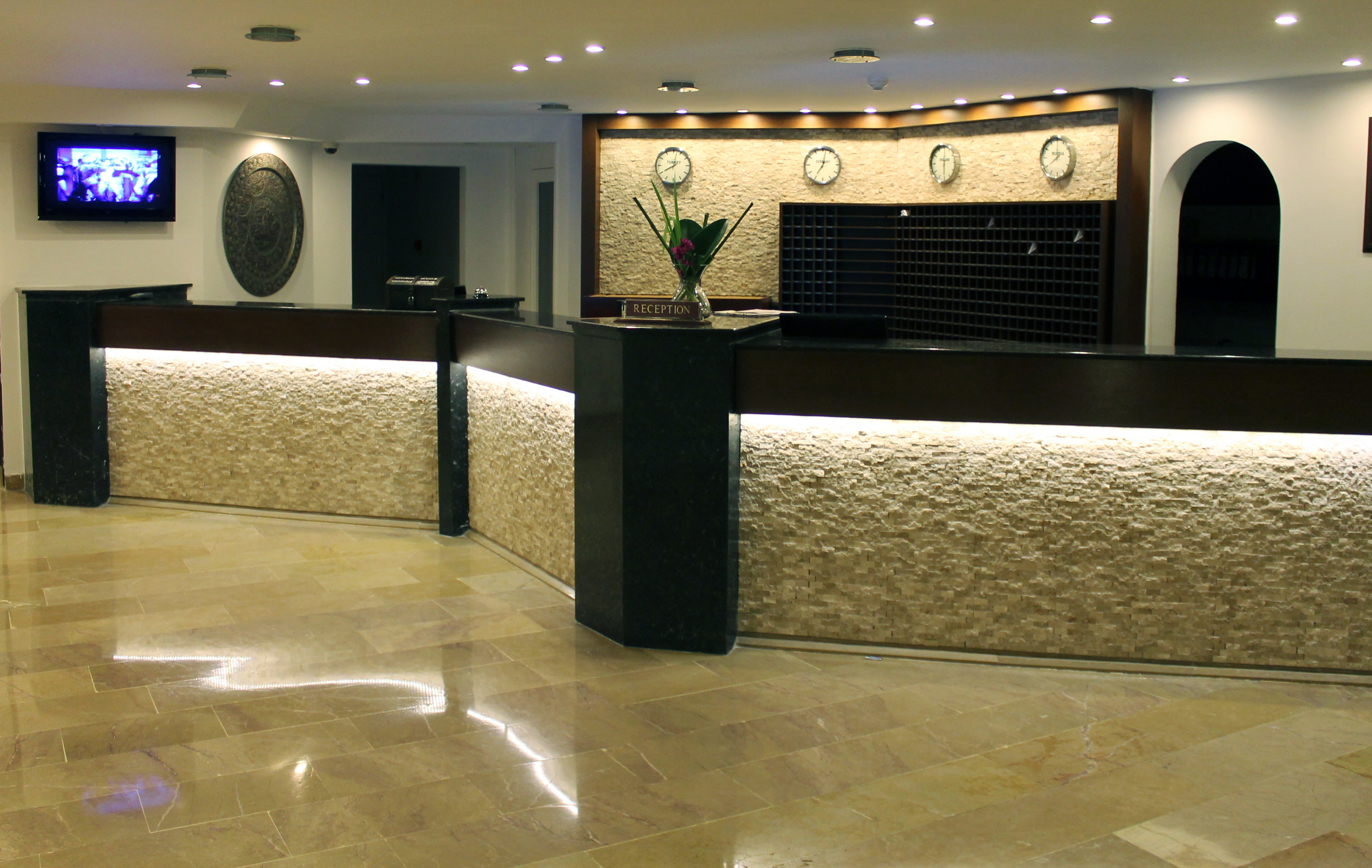 LABRANDA Alantur Resort
