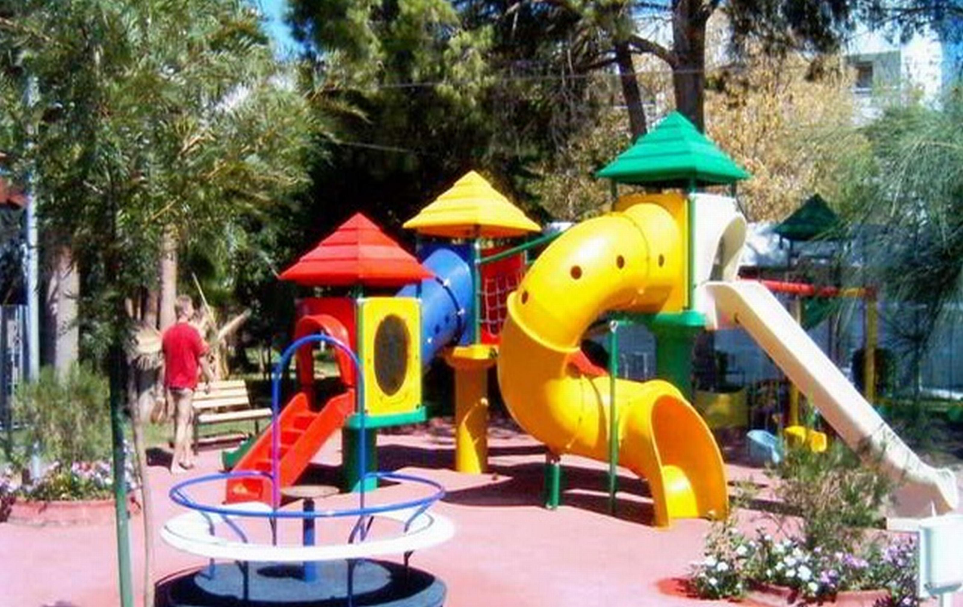 LABRANDA Alantur Resort