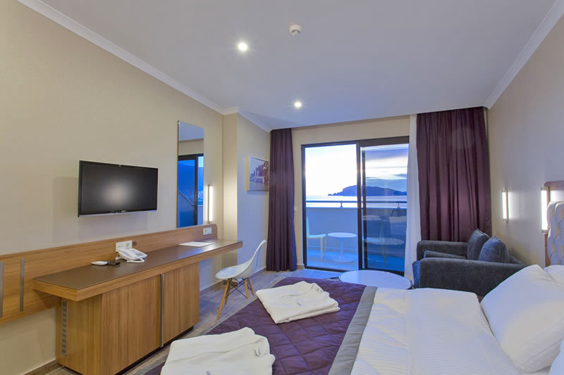 Michell Hotel Spa Beach Club