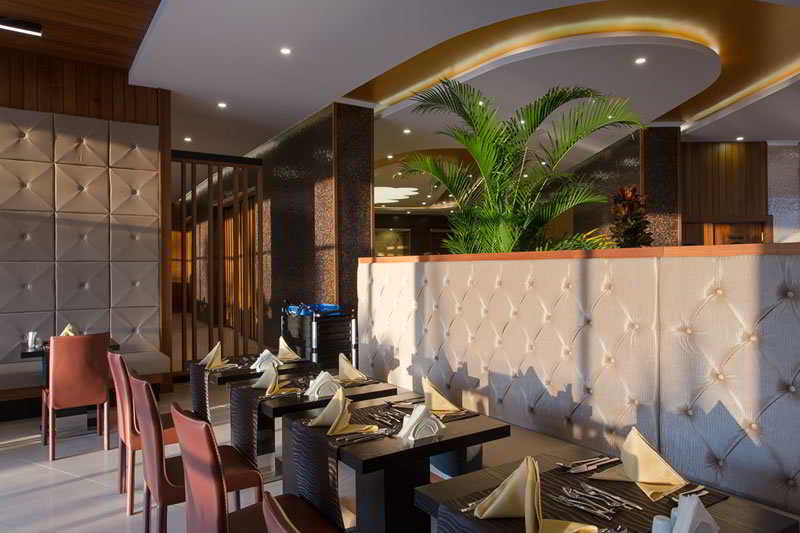 Michell Hotel Spa Beach Club