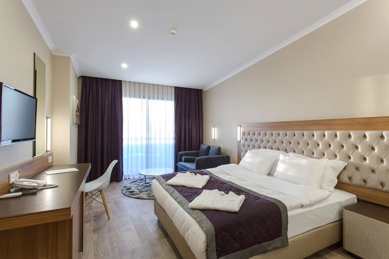 Michell Hotel Spa Beach Club