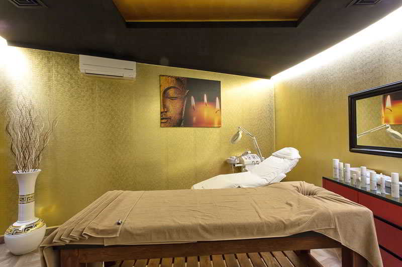 Michell Hotel Spa Beach Club