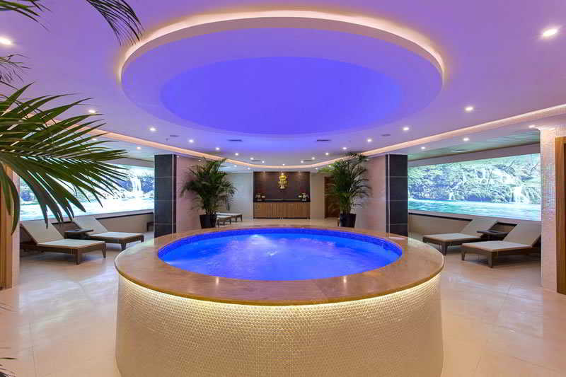 Michell Hotel Spa Beach Club