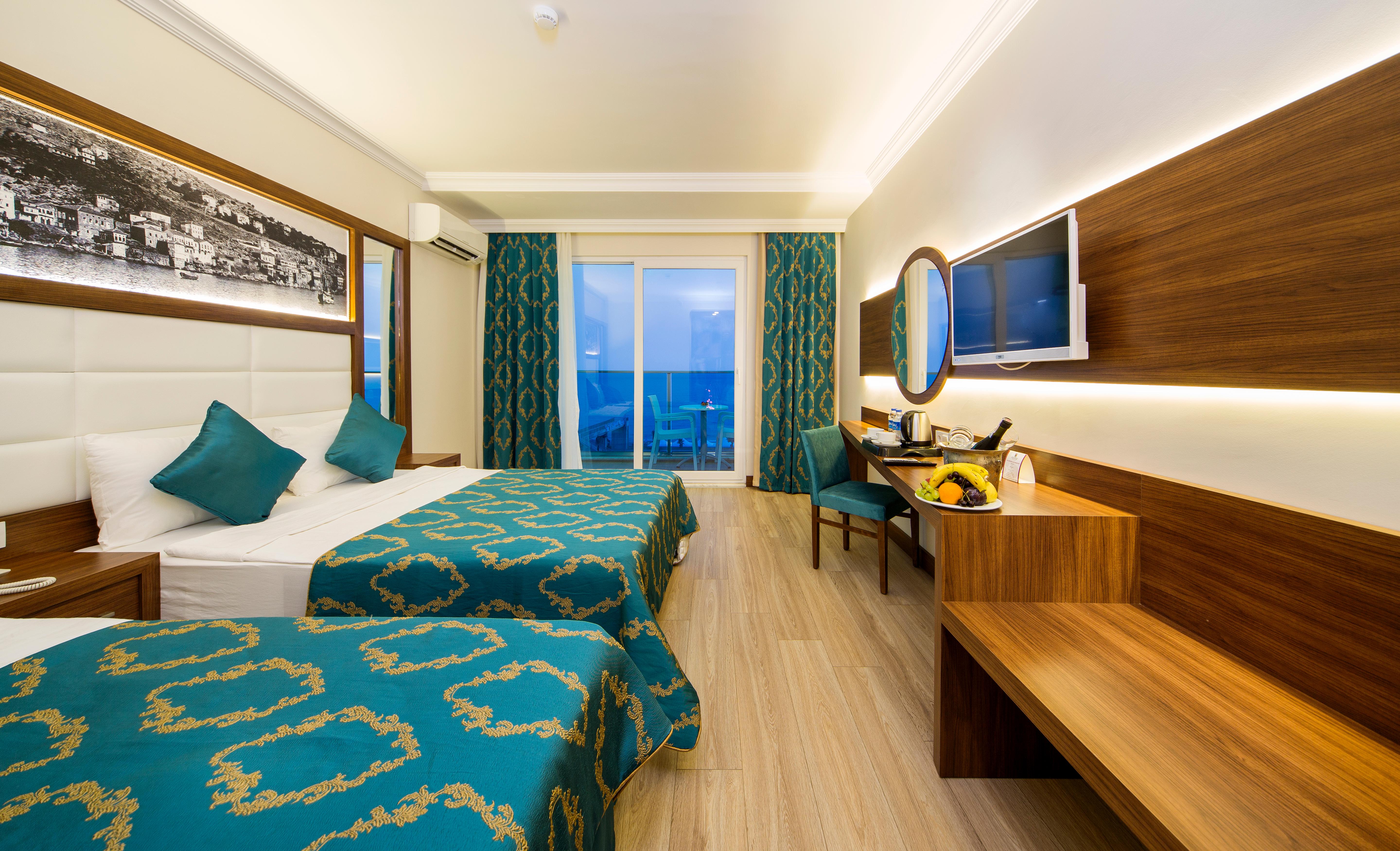 Sun Star Resort