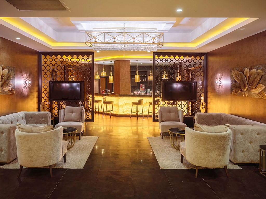 Dobedan World Palace Kemer