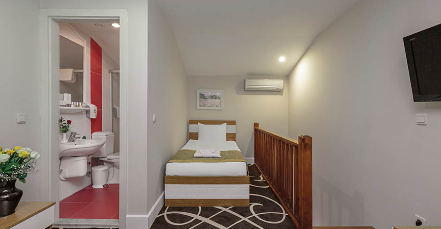 Dobedan World Palace Kemer