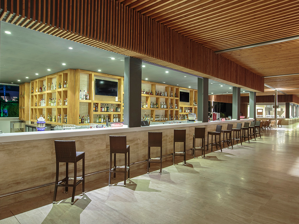 Dobedan World Palace Kemer