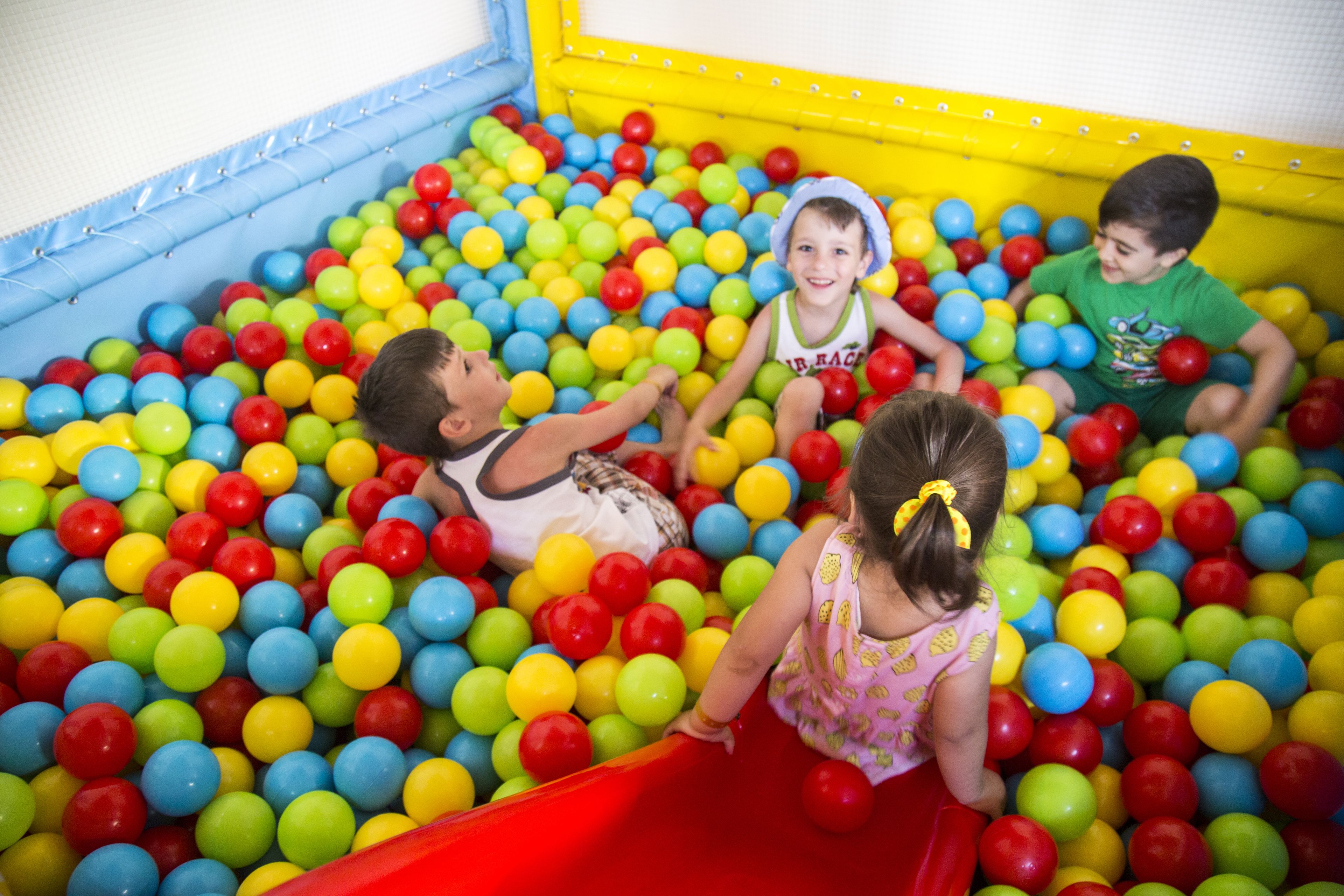 Daima Biz Hotel - Dolusu Aquapark Access