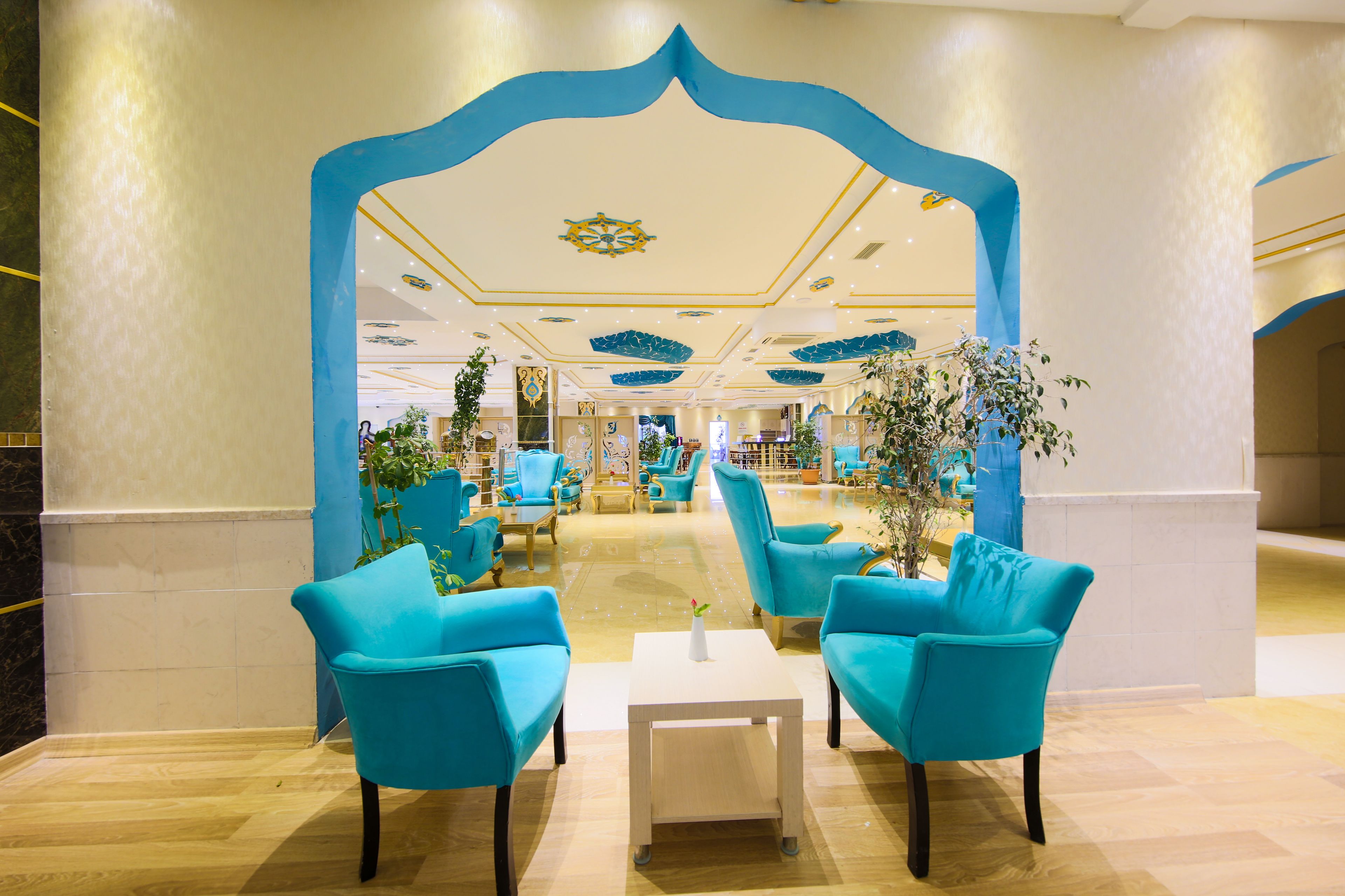 Daima Biz Hotel - Dolusu Aquapark Access