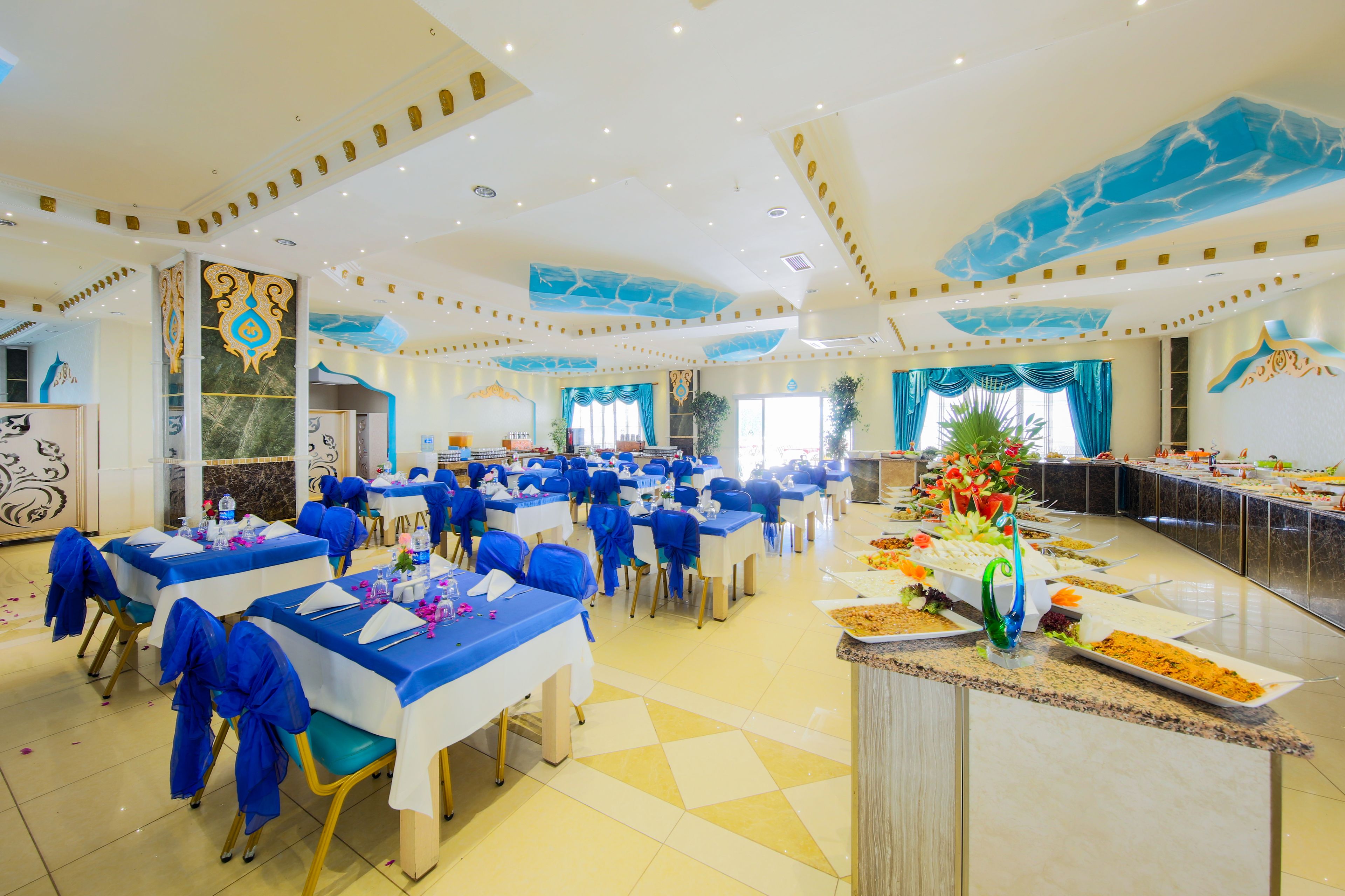 Daima Biz Hotel - Dolusu Aquapark Access