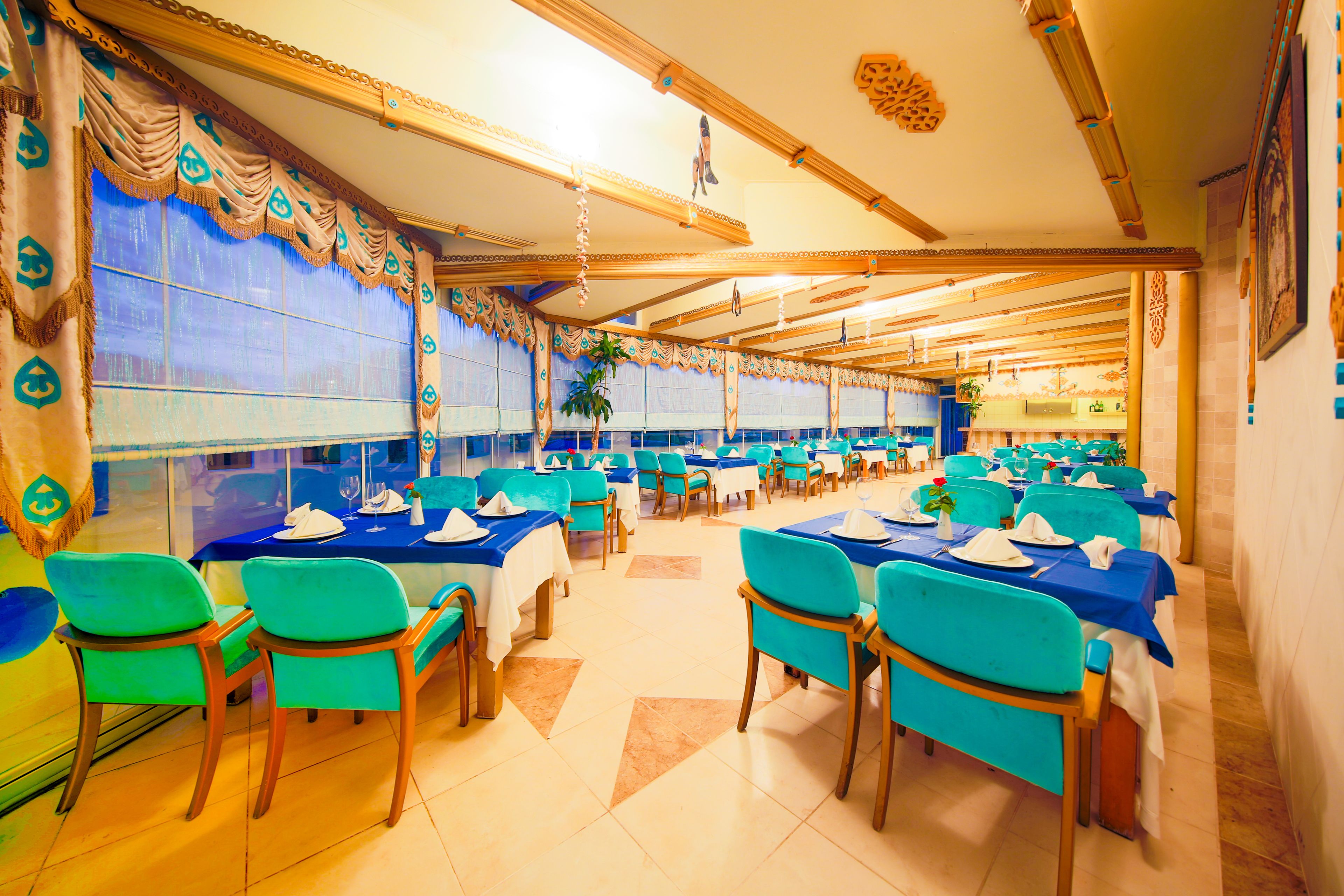 Daima Biz Hotel - Dolusu Aquapark Access