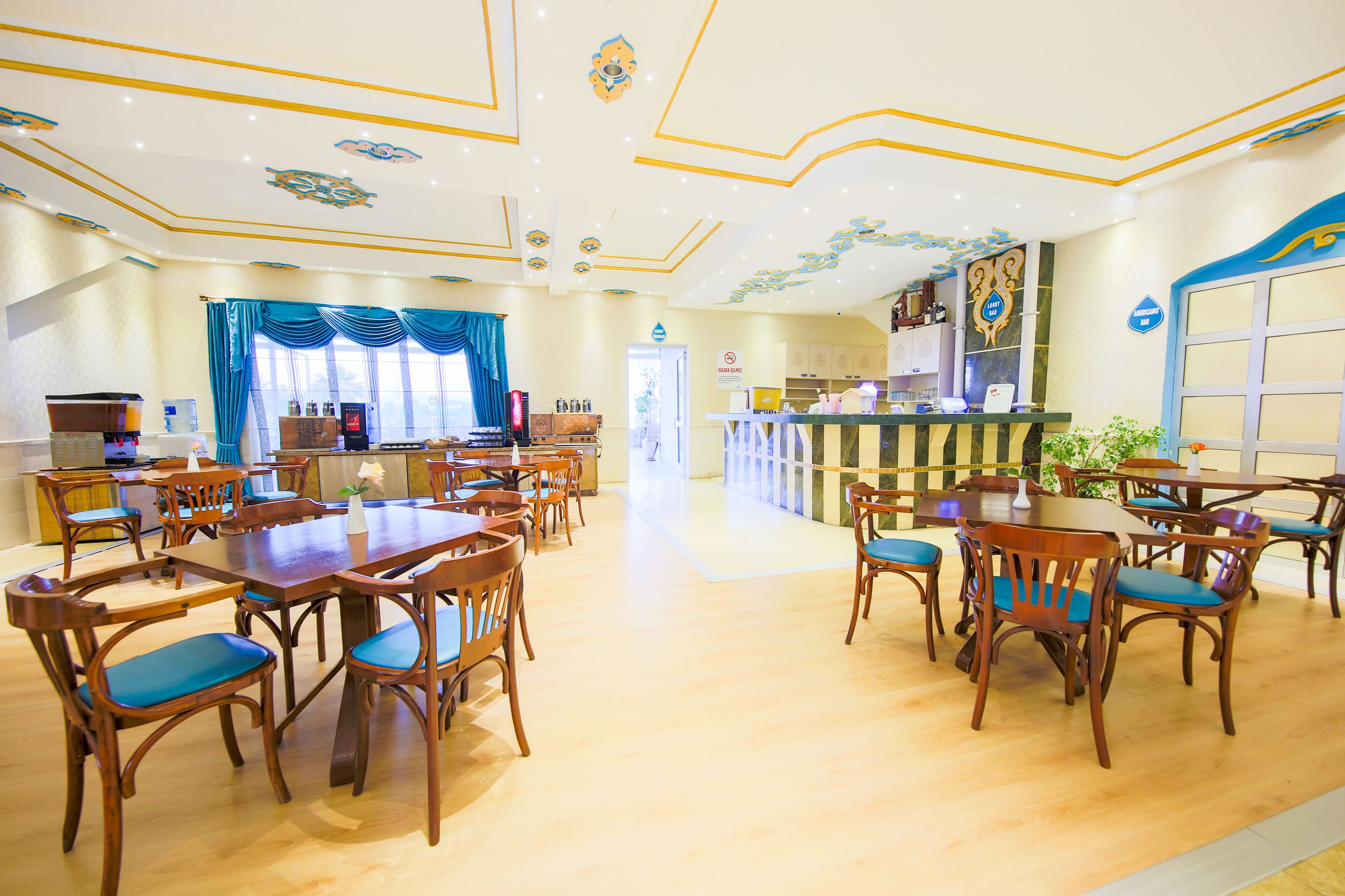 Daima Biz Hotel - Dolusu Aquapark Access