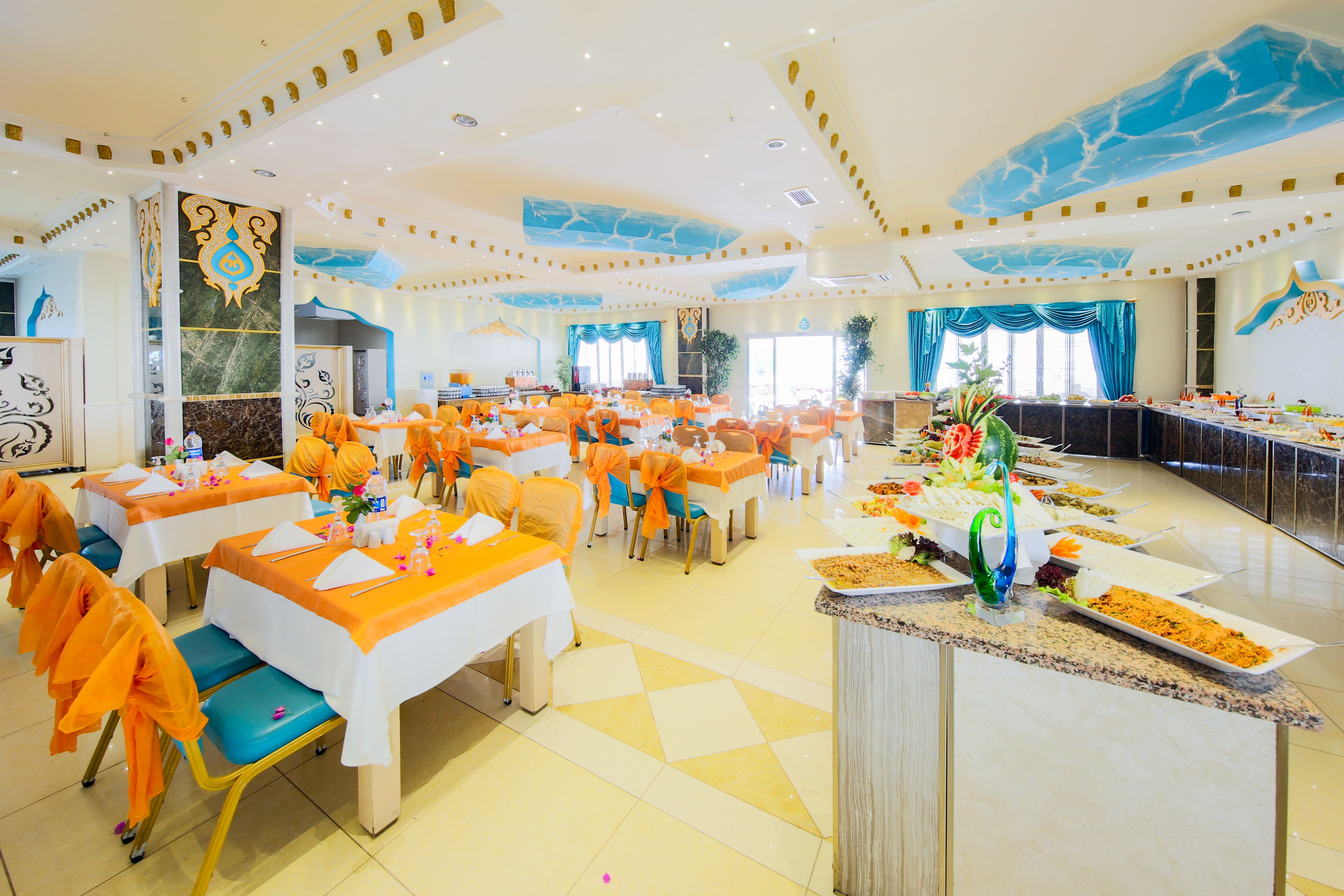 Daima Biz Hotel - Dolusu Aquapark Access
