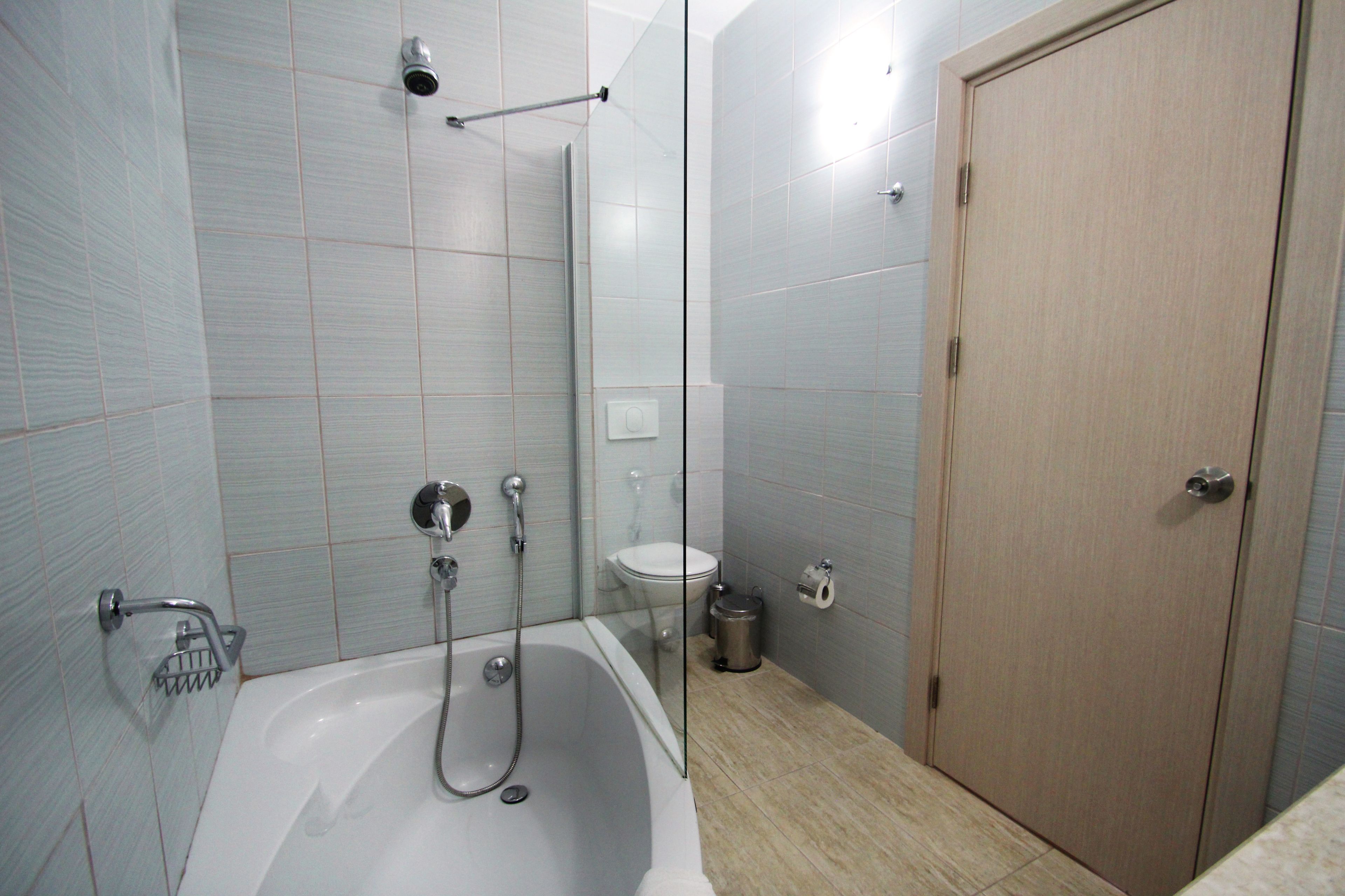 Daima Biz Hotel - Dolusu Aquapark Access