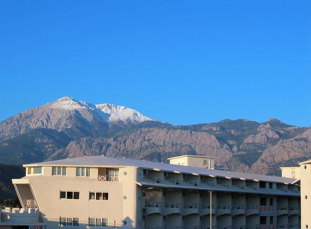 Miarosa Kemer Beach
